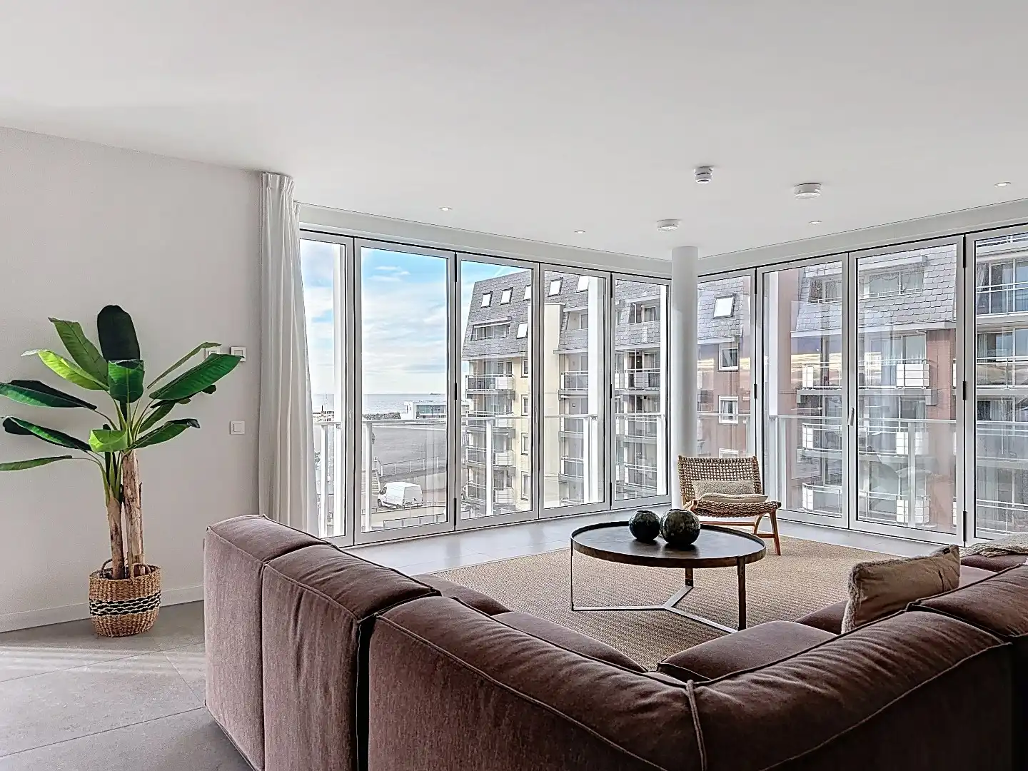 Lichthuys Cadzand-Bad foto 5