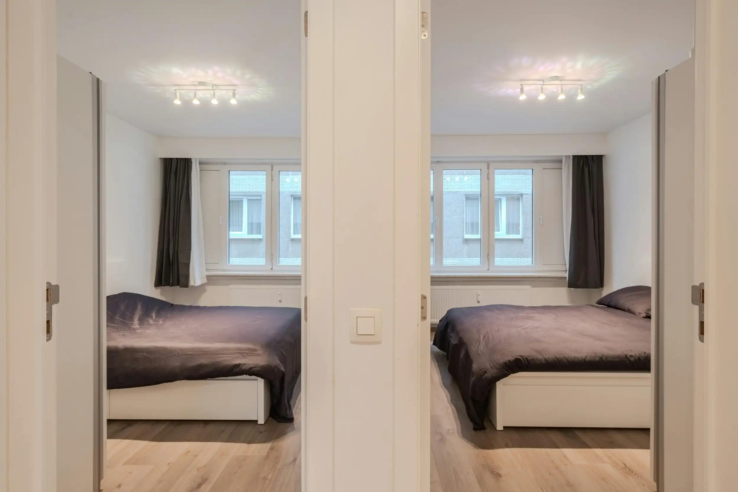 Prachtig appartement te koop te centrum Oostende vlakbij zee foto 15