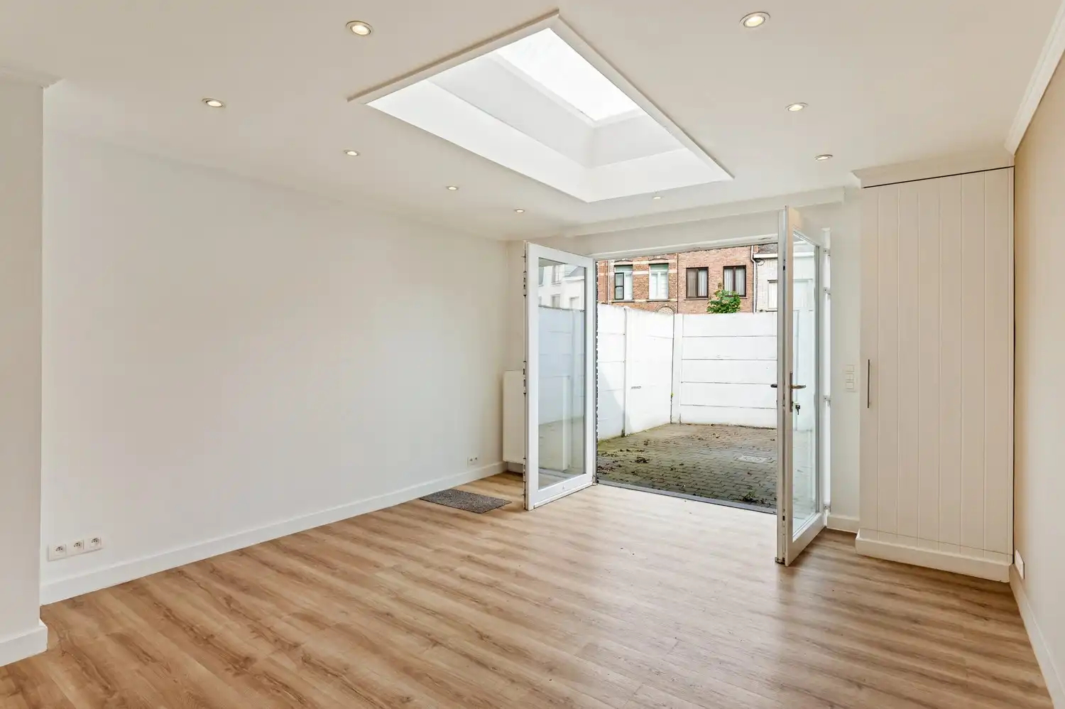 Mooi gerenoveerde woning op Toplocatie nabij centrum Lier foto 8