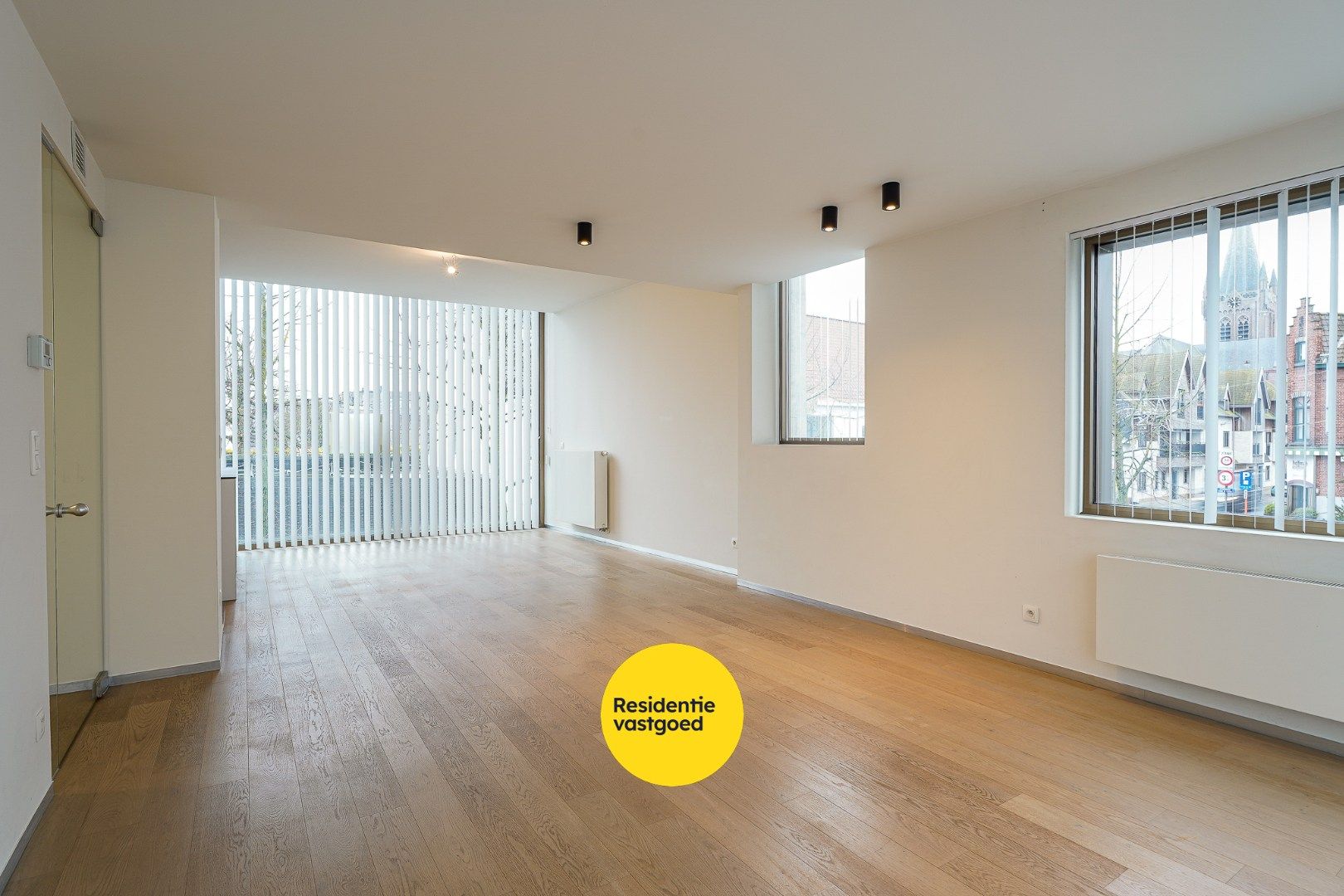 Prachtig modern appartement te huur in het centrum van Jabbeke foto 5