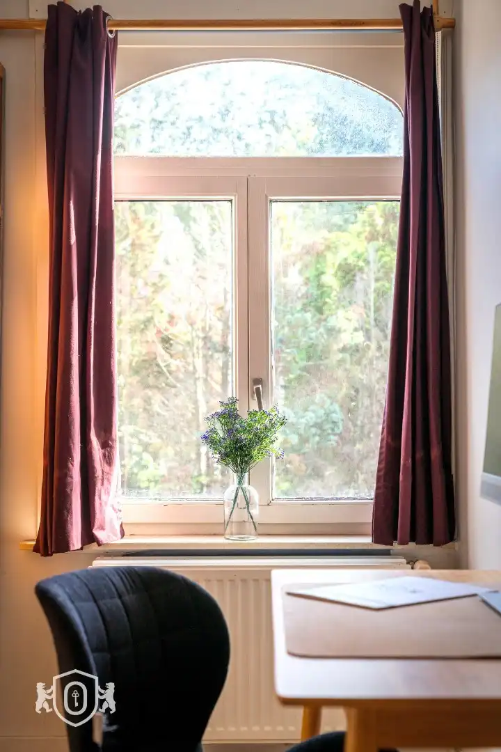 3-slpkr tussenwoning met tuin foto 23