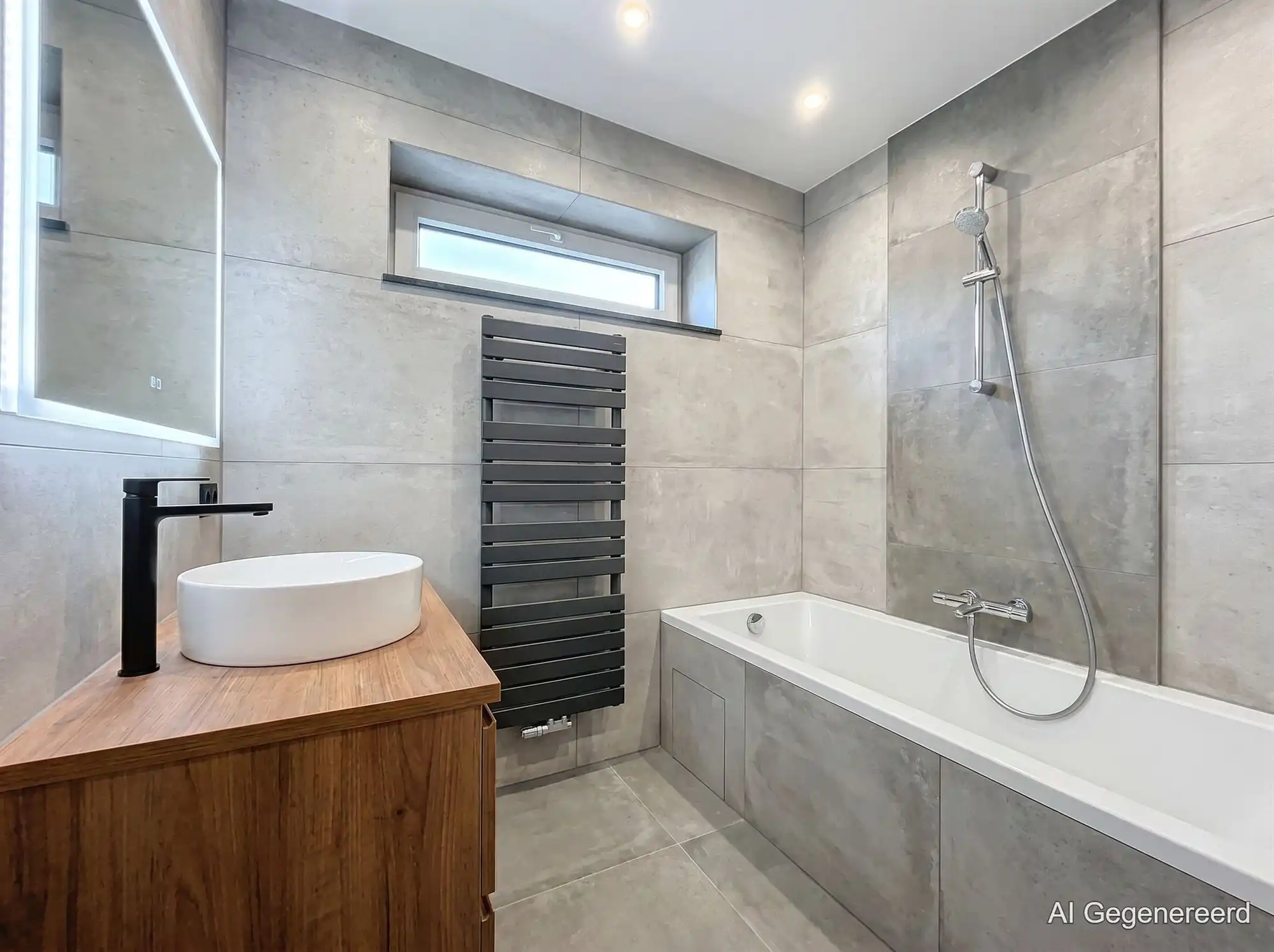 Gezellig woning nabij het centrum van Aarschot foto 24