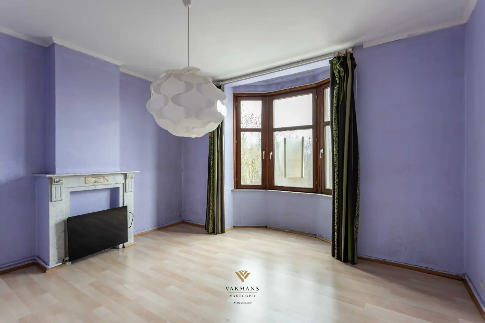 Ruime gezinswoning dichtbij het station foto 25