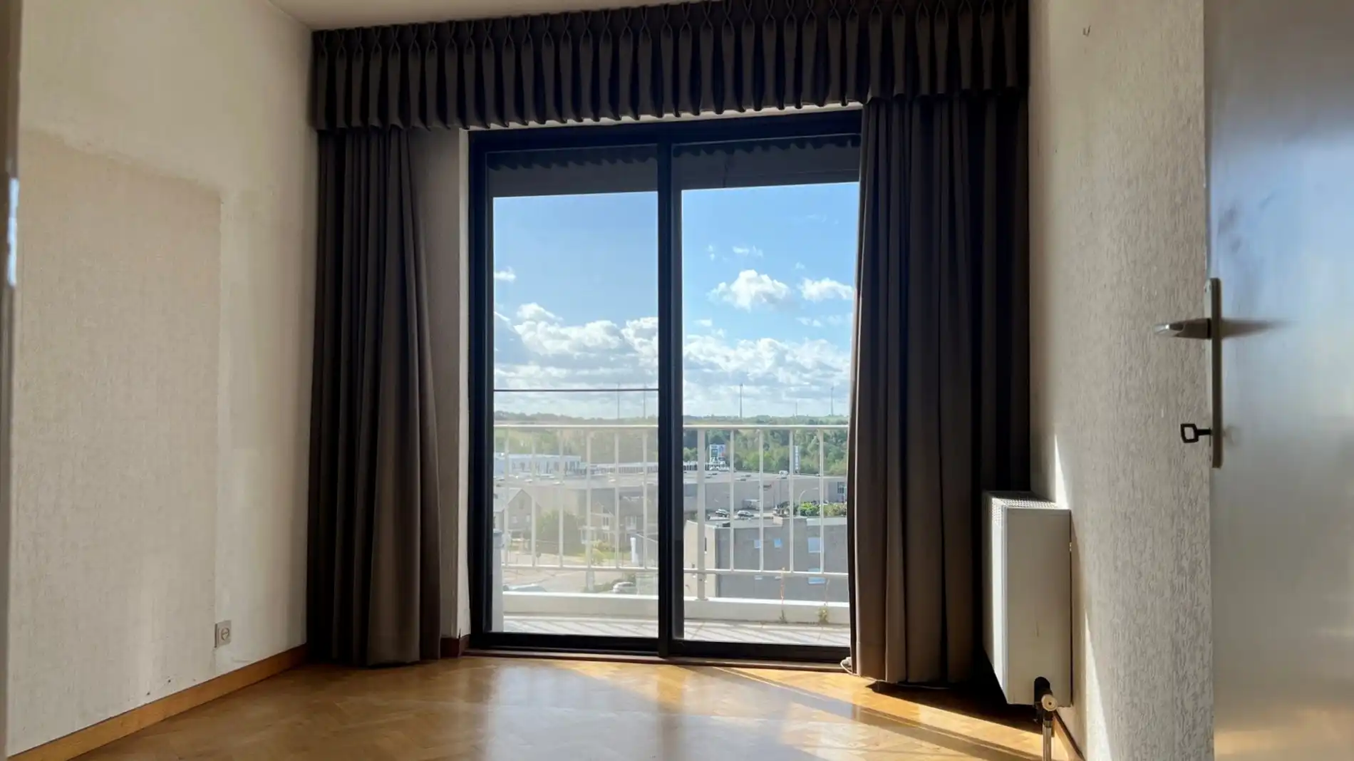 Appartement te Diest : 2 slpks, terras en staanplaats foto 8