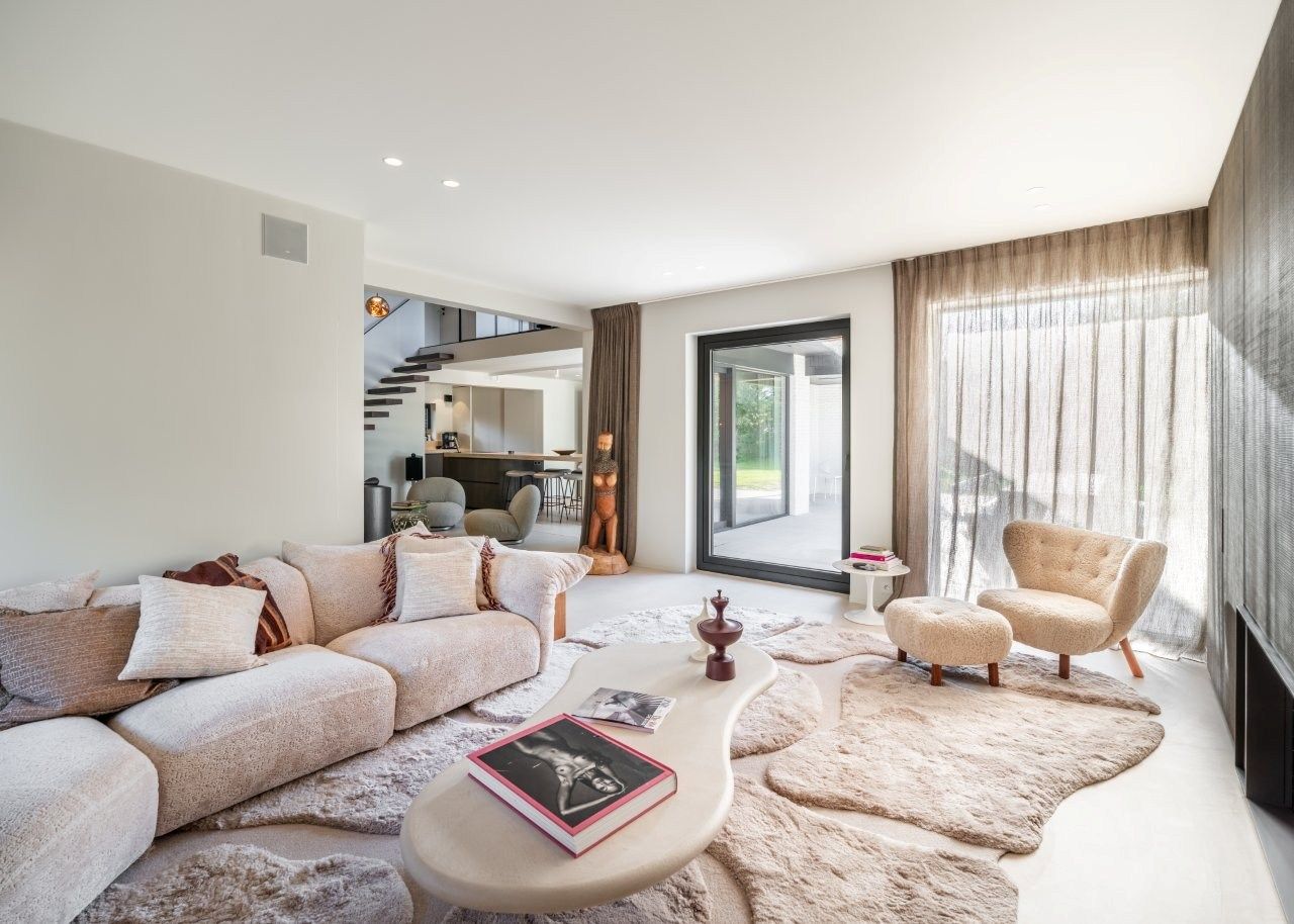 Gerenoveerde villa met 5 slaapkamers foto 5