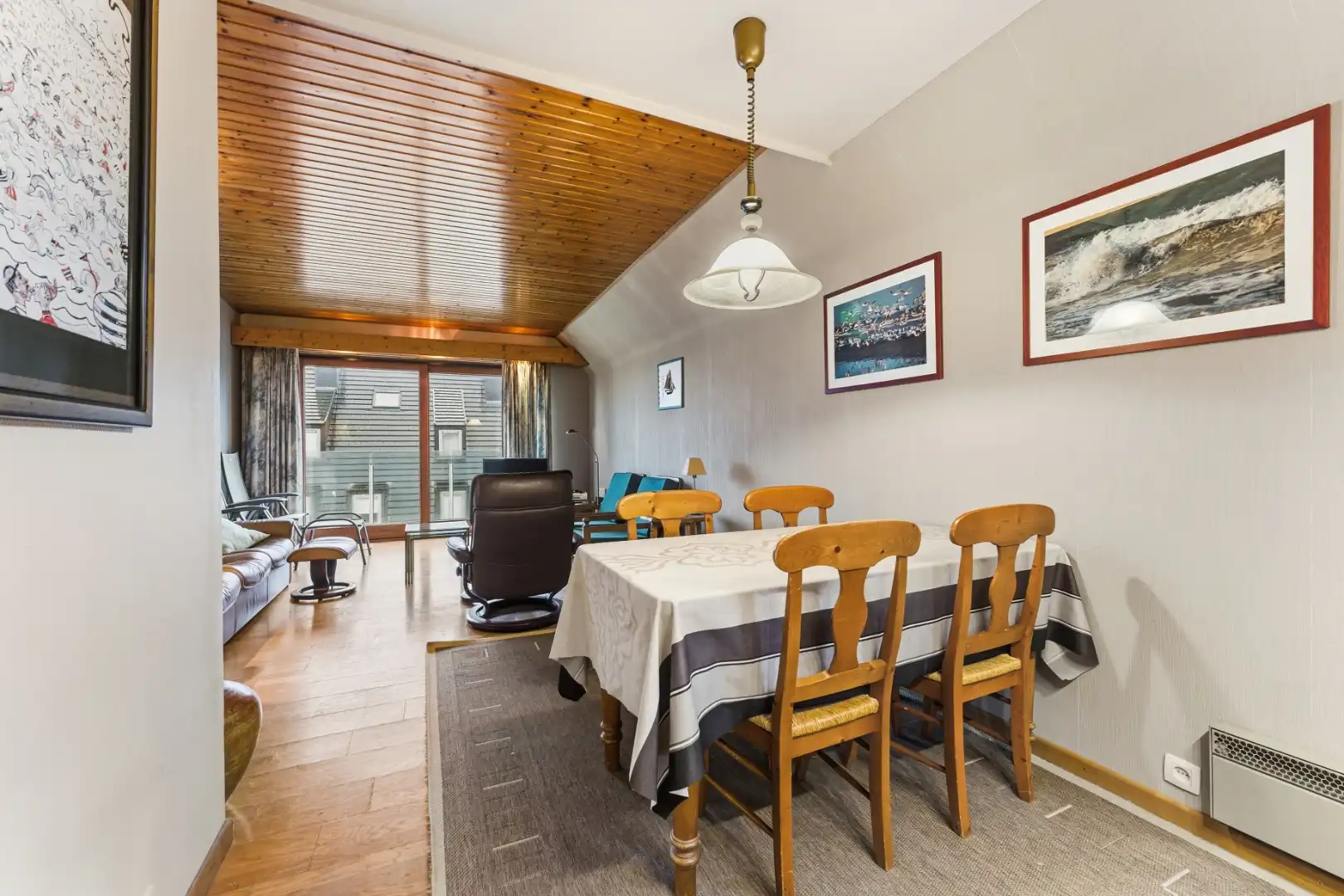 Appartement te koop foto 4