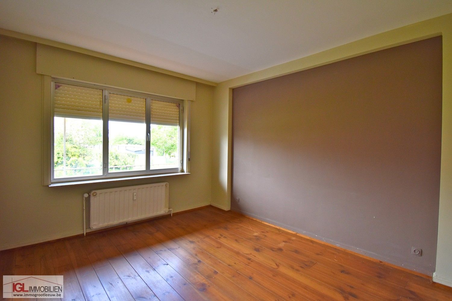 Gelijkvloersappartement te koop in Sint-Pieters-Leeuw foto 7
