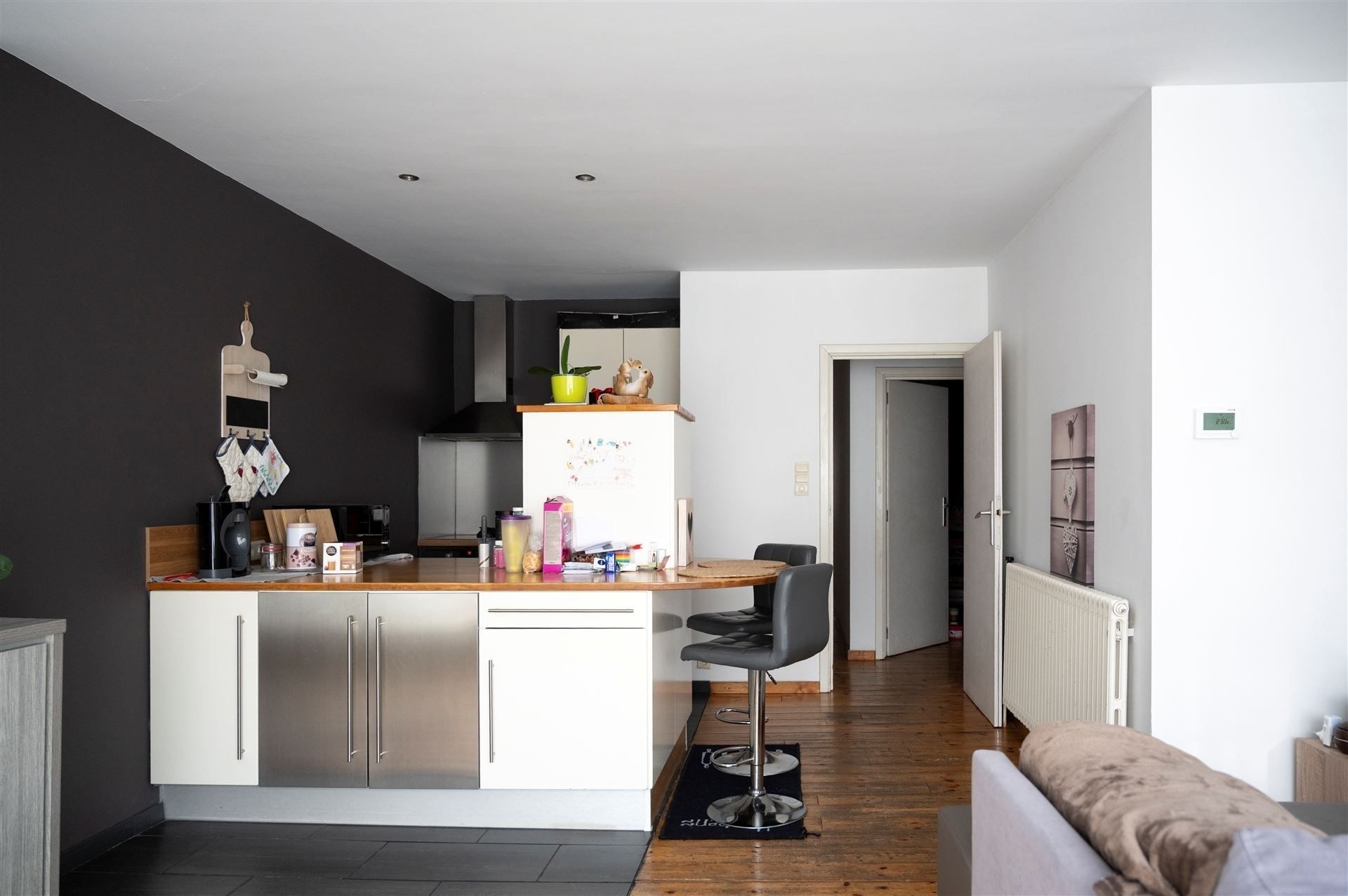 Appartement foto 6
