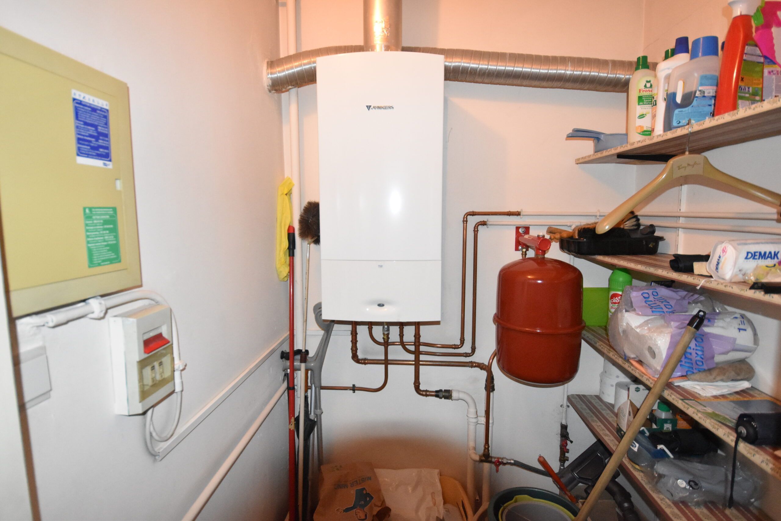 Appartement (2 slpks) in Sint-Niklaas foto 14