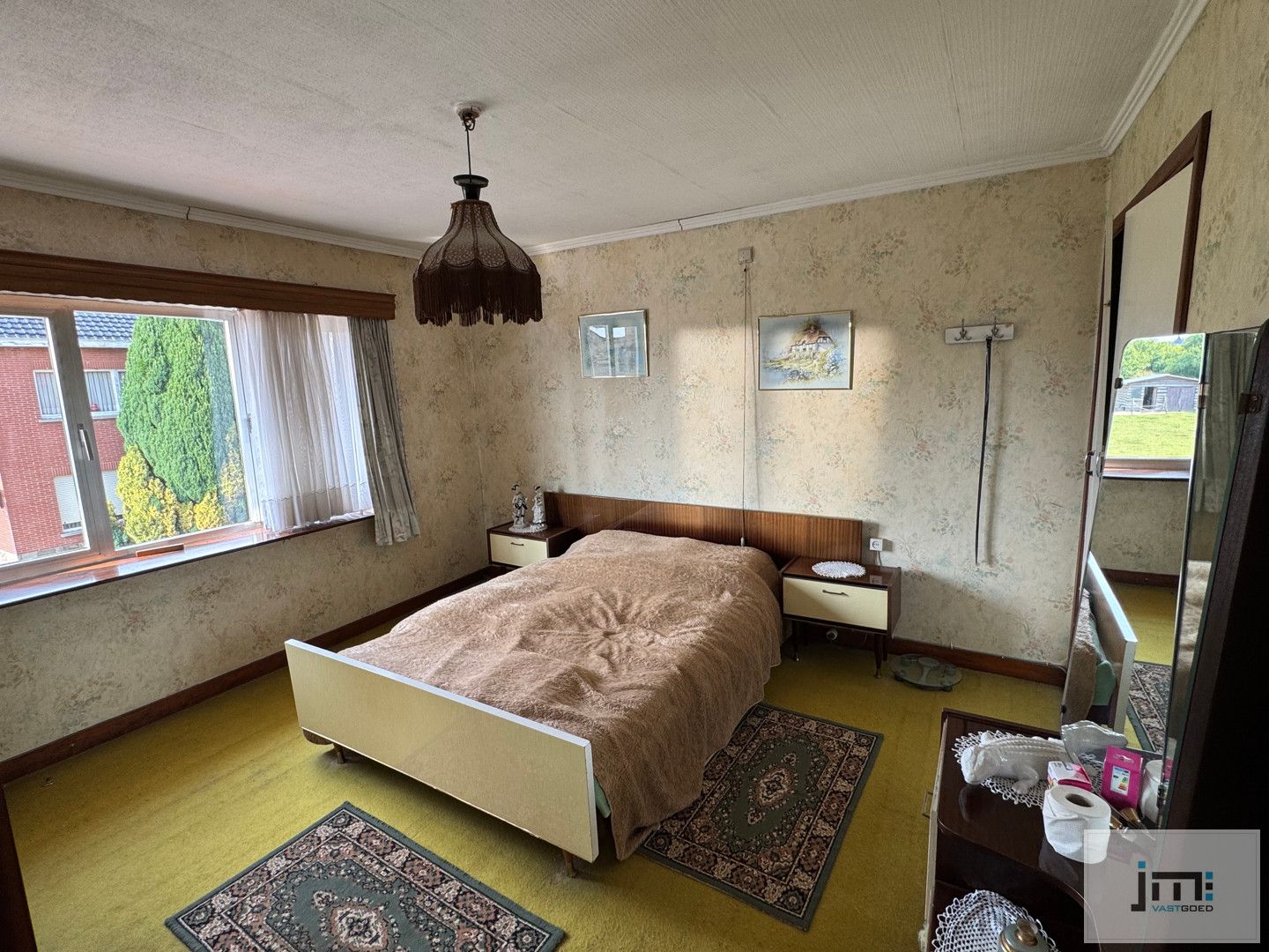 Charmante woning foto 7
