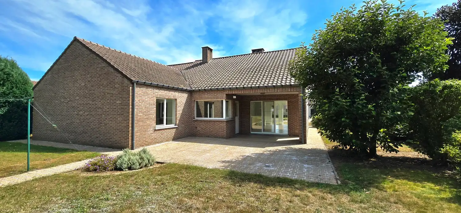 Huis te koop foto 24