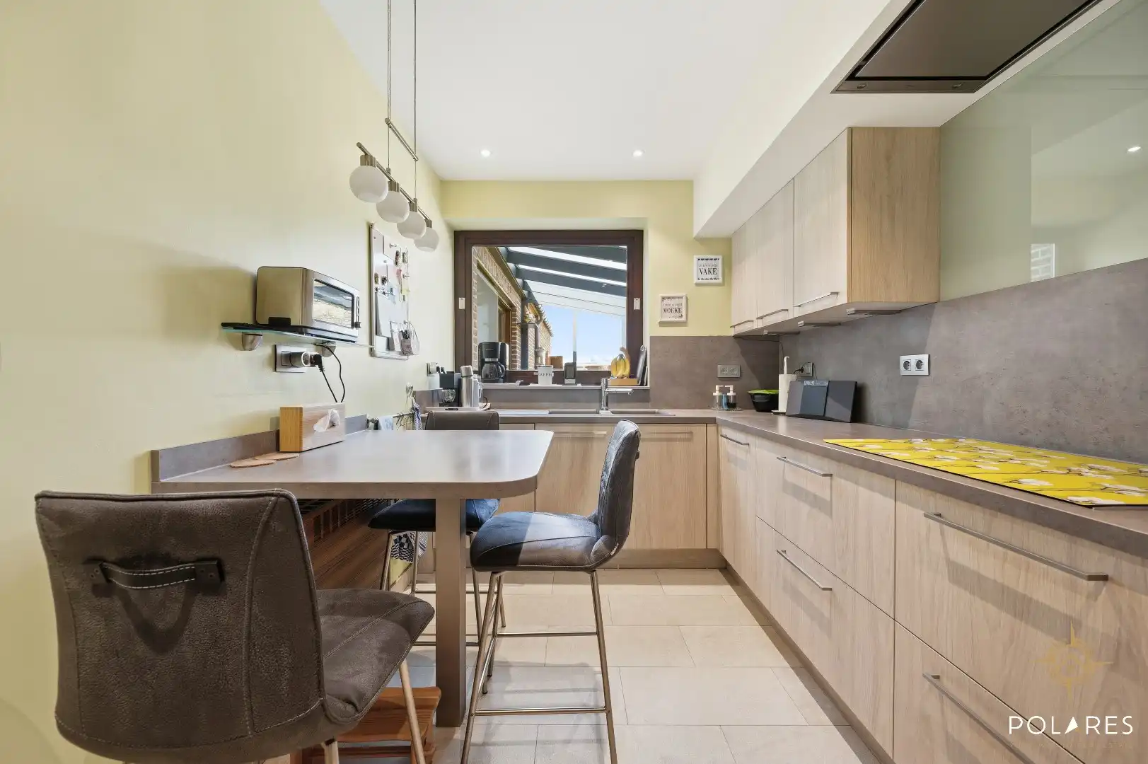 Vrijstaande woning 3 slaapkamers en veel bergruimte foto 8