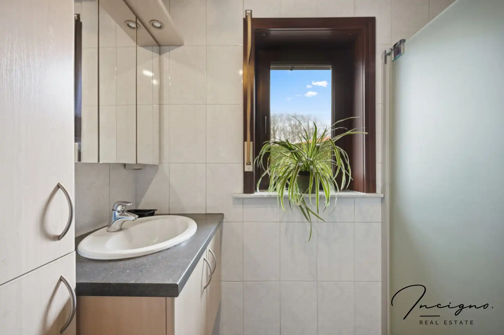 Te koop – Ruime gezinswoning met grote garage/atelier foto 5