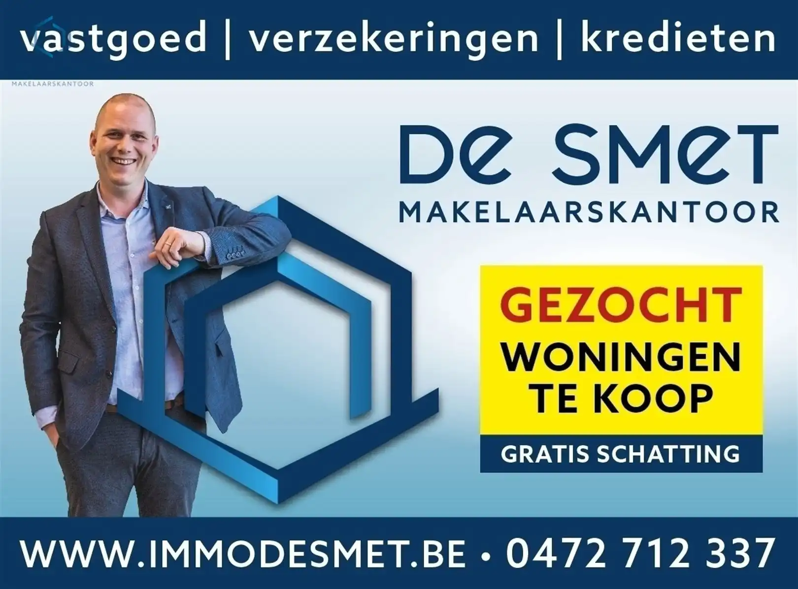 INSTAPKLARE NIEUWBOUWWONING MET 3 SLP, TUIN EN GARAGE foto 20