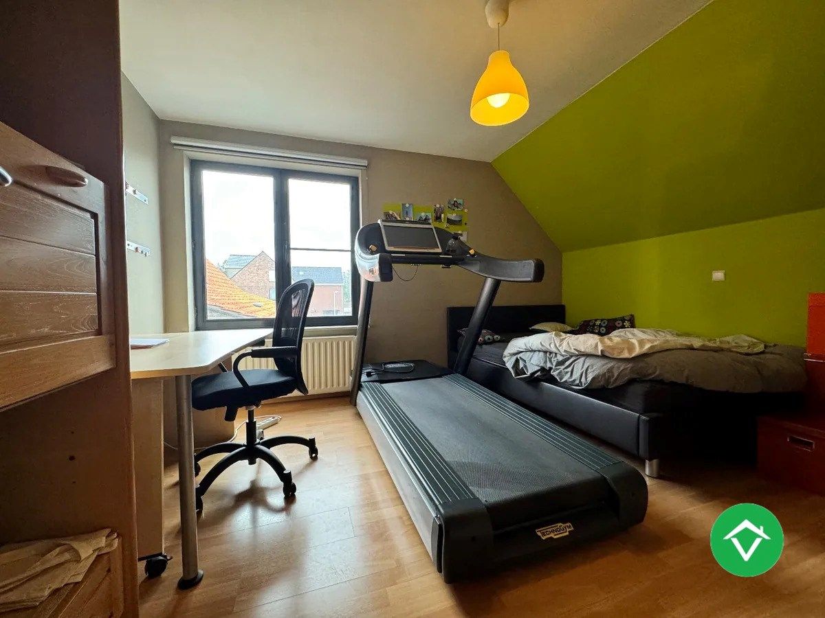 Gezellige instapklare woning te huur in het charmante Koekelare foto 24