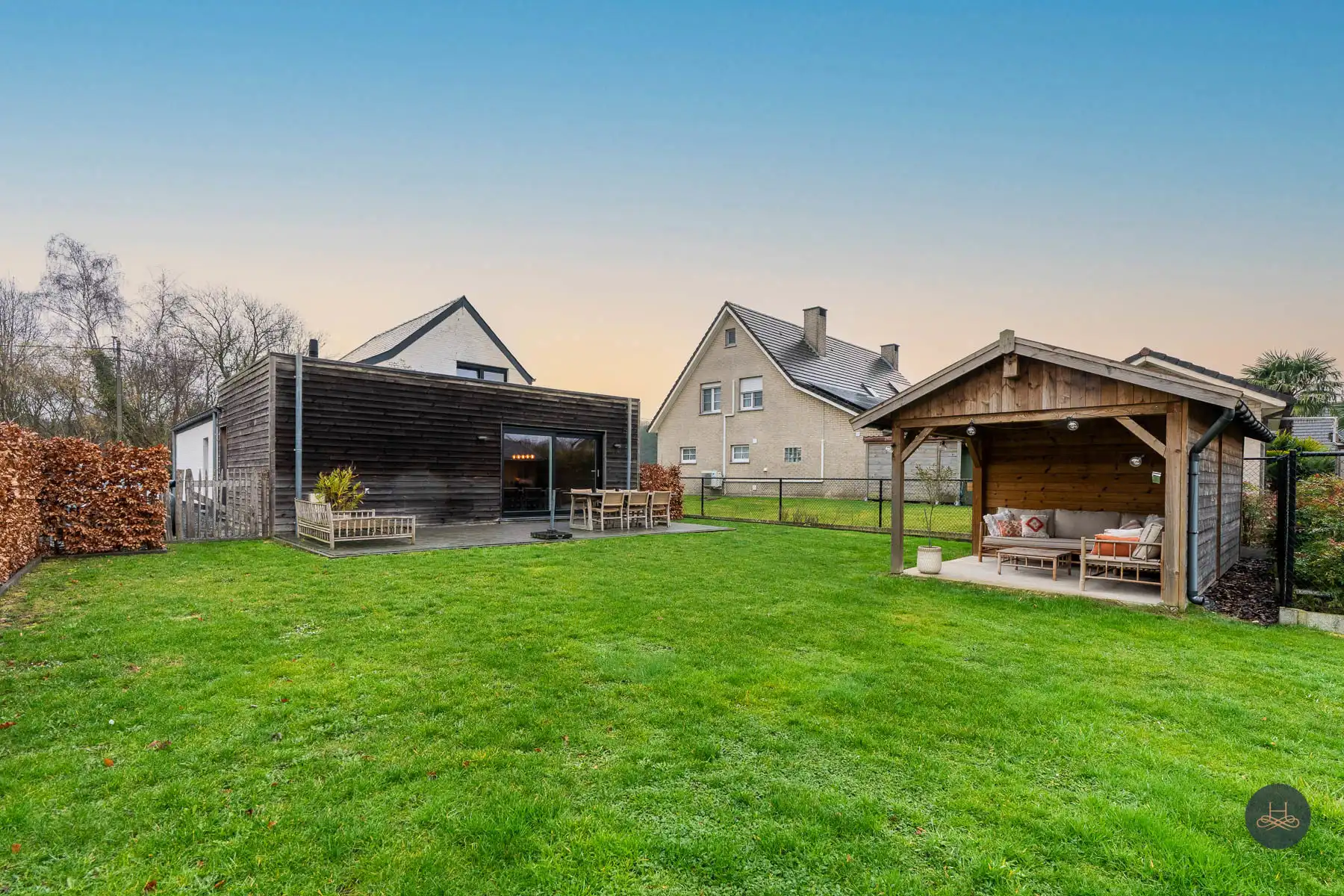 Gezellige gezinswoning in rustige buurt te Begijnendijk foto 29