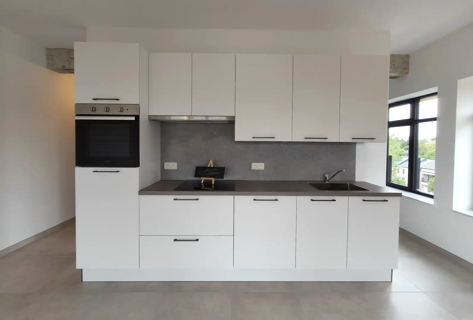 NIEUW APPARTEMENT MET TERRAS - AMBIORIXSITE foto 6
