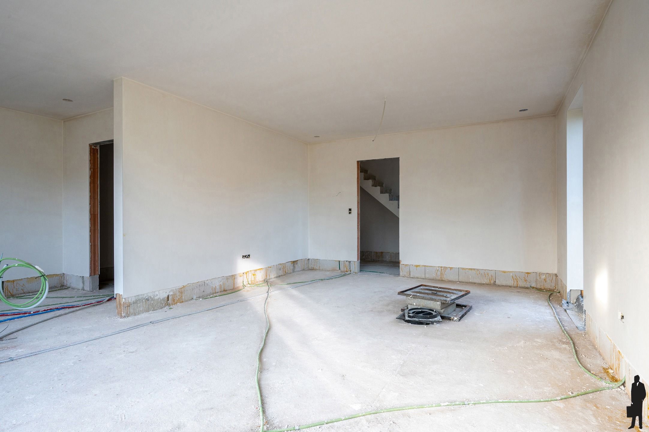 Moderne BEN nieuwbouwwoning met 4 slaapkamers te Wuustwezel! foto 11