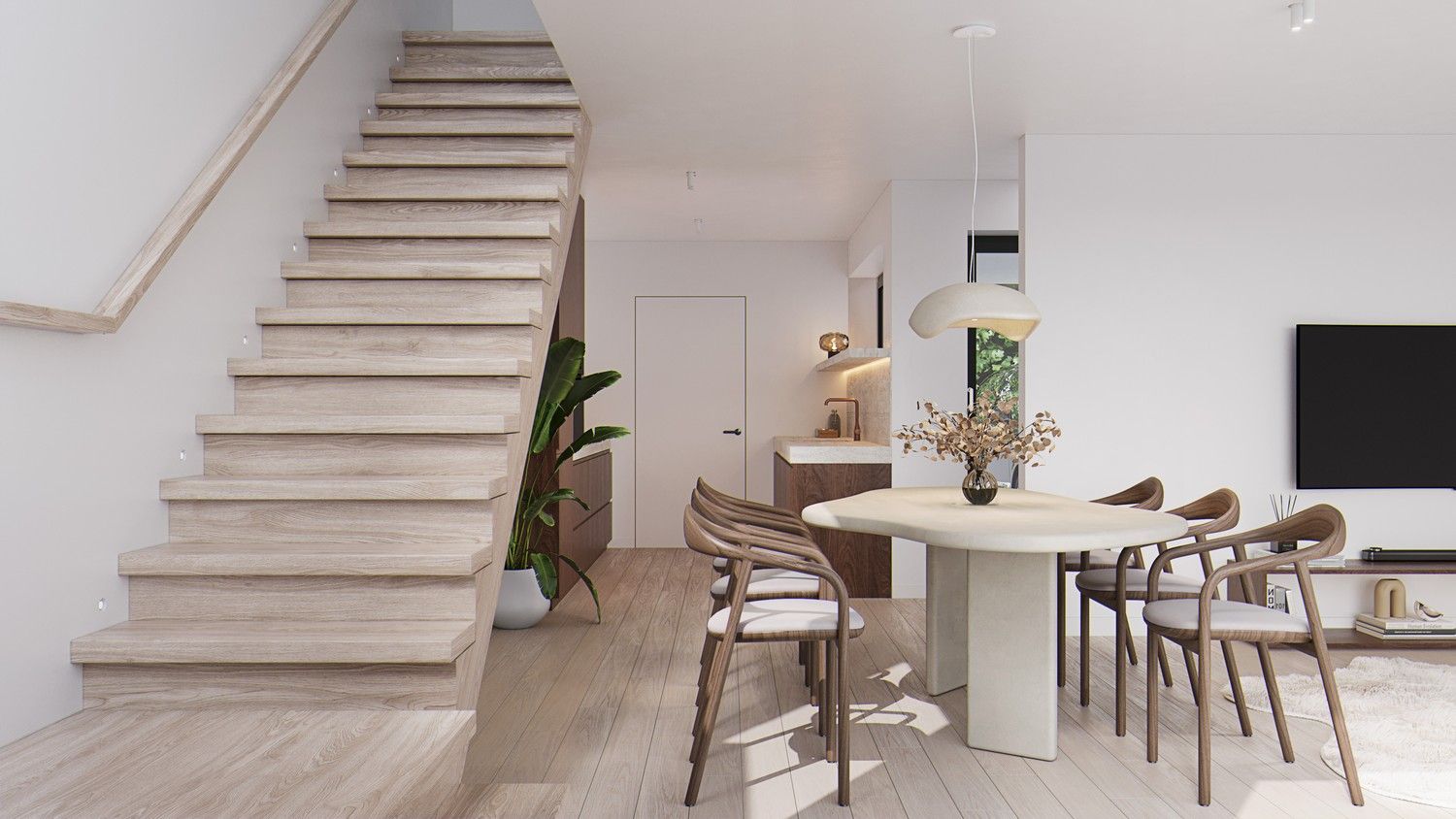 Centraal gelegen nieuwbouwproject (7 BEN-woningen) foto 5