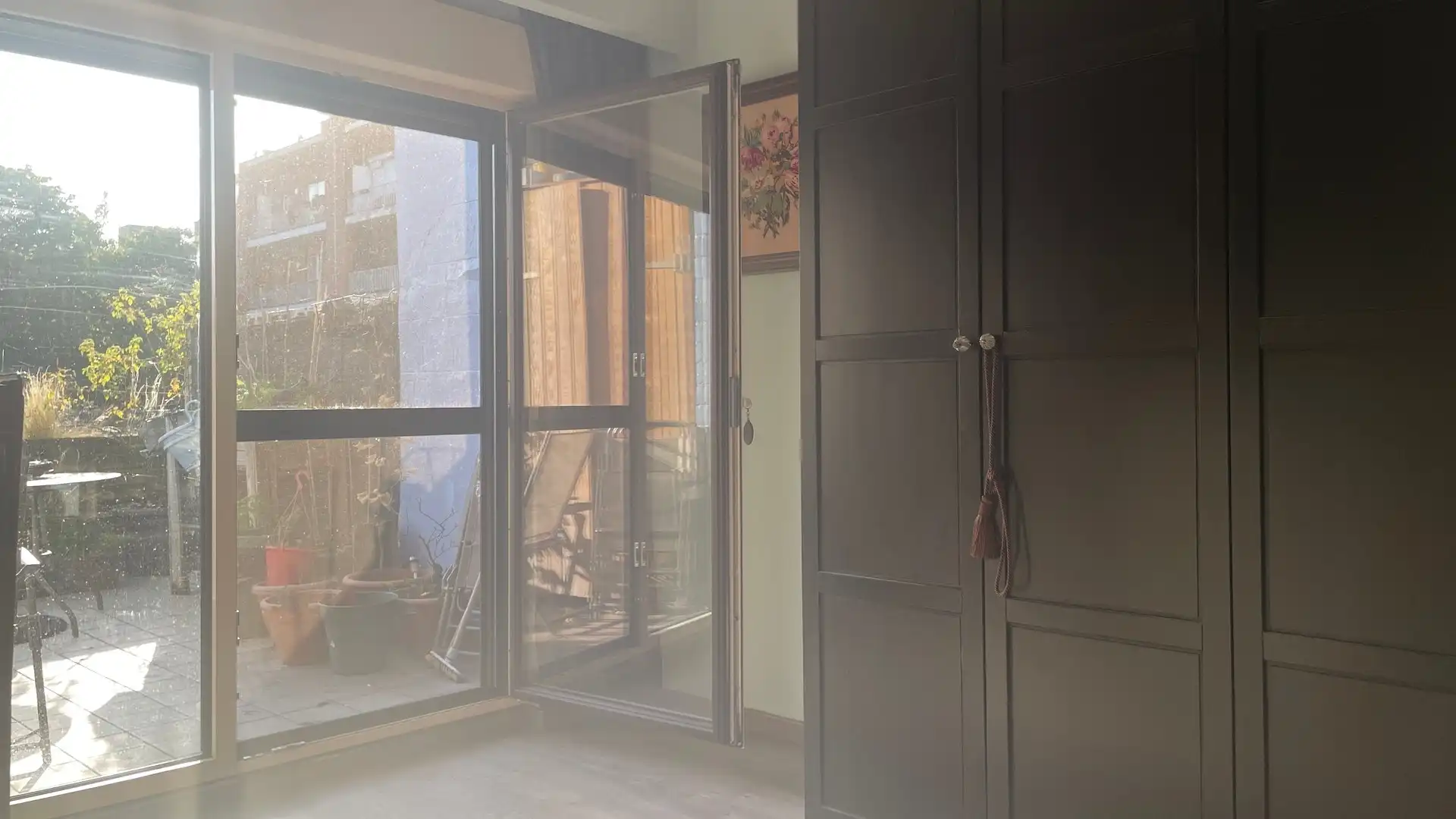 Ruim pand met garage en renovatiepotentieel in 2060 Antwerpen! foto 6