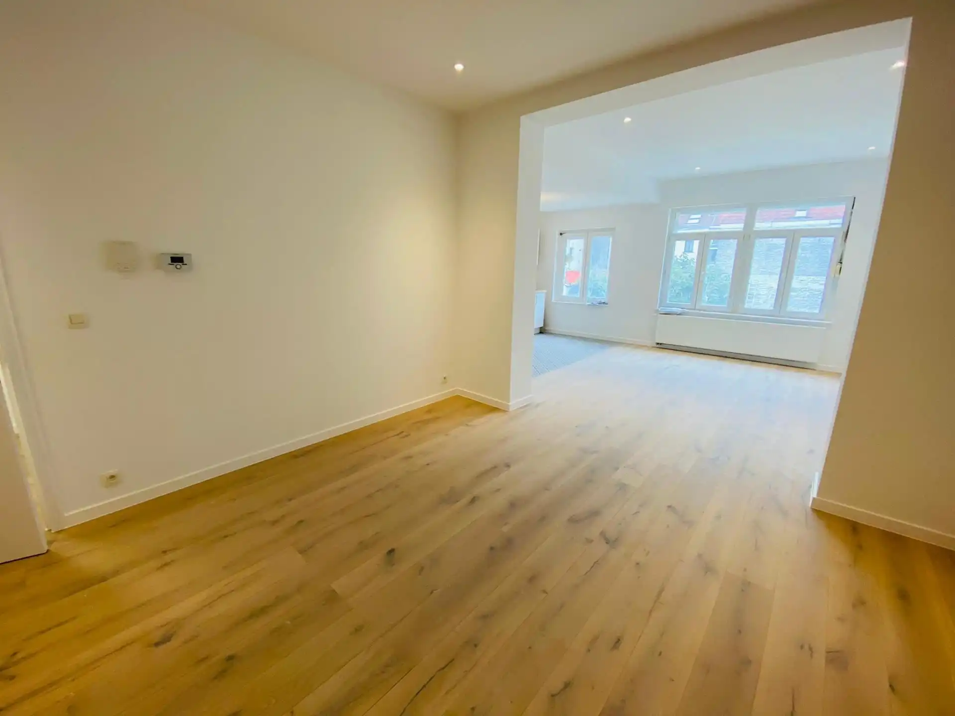 Super gelegen éénslaapkamerappartement foto 2