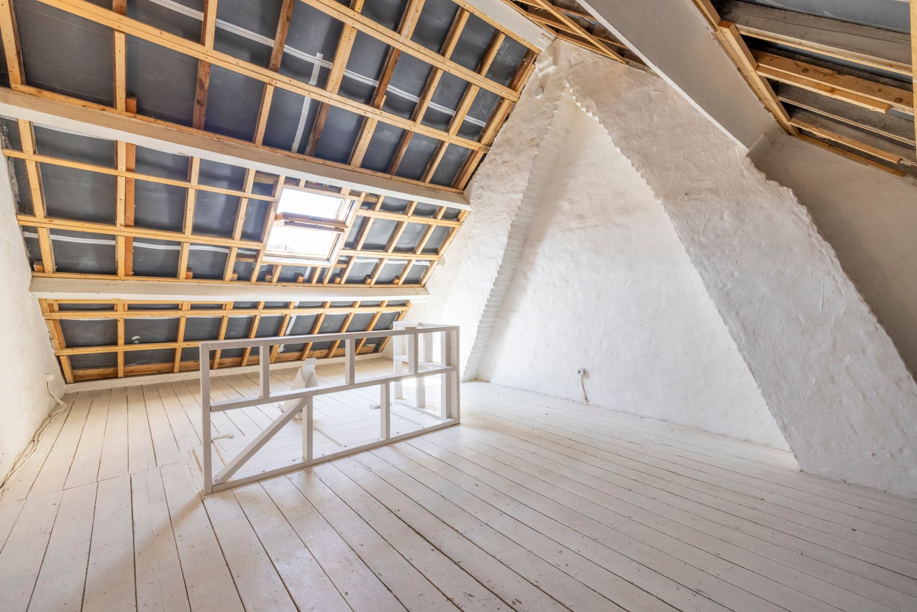 Woning met 3 slaapkamers en zonnige tuin te koop! foto 13