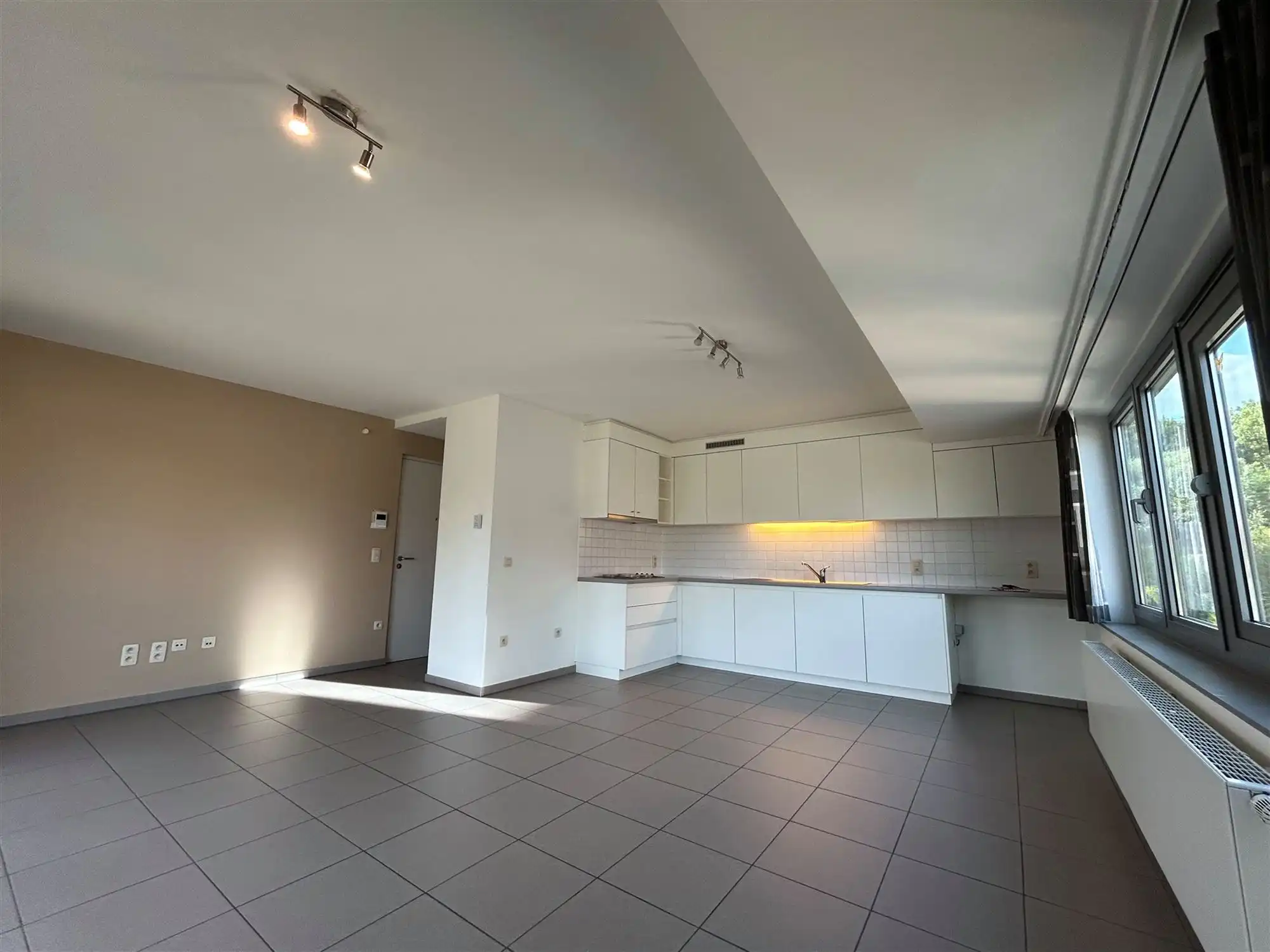 Appartement te huur Leuvensesteenweg 210/1 - 3390 Sint-Joris-Winge