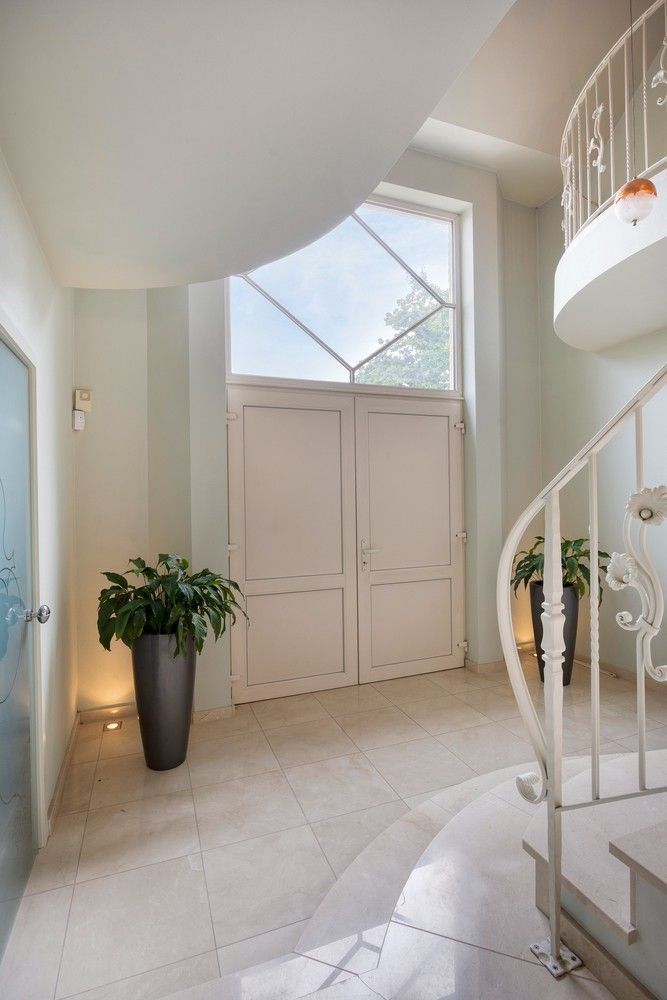 Luxueus én zorgeloos wonen in een groene omgeving nabij het centrum van Maasmechelen foto 28