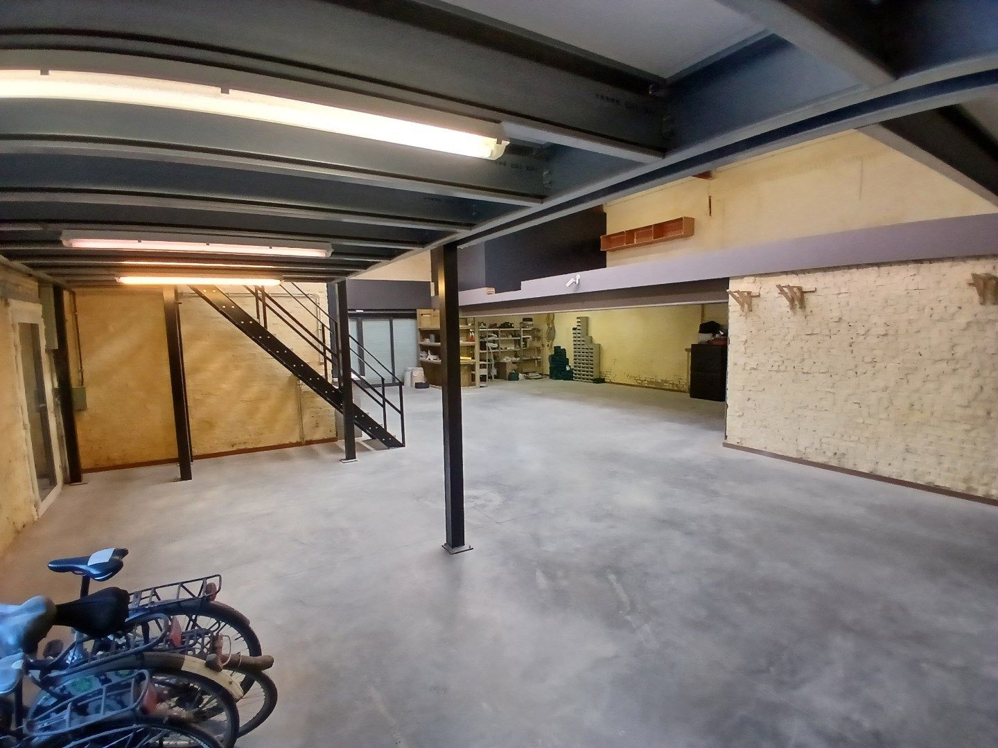 Stockageruimte foto 7