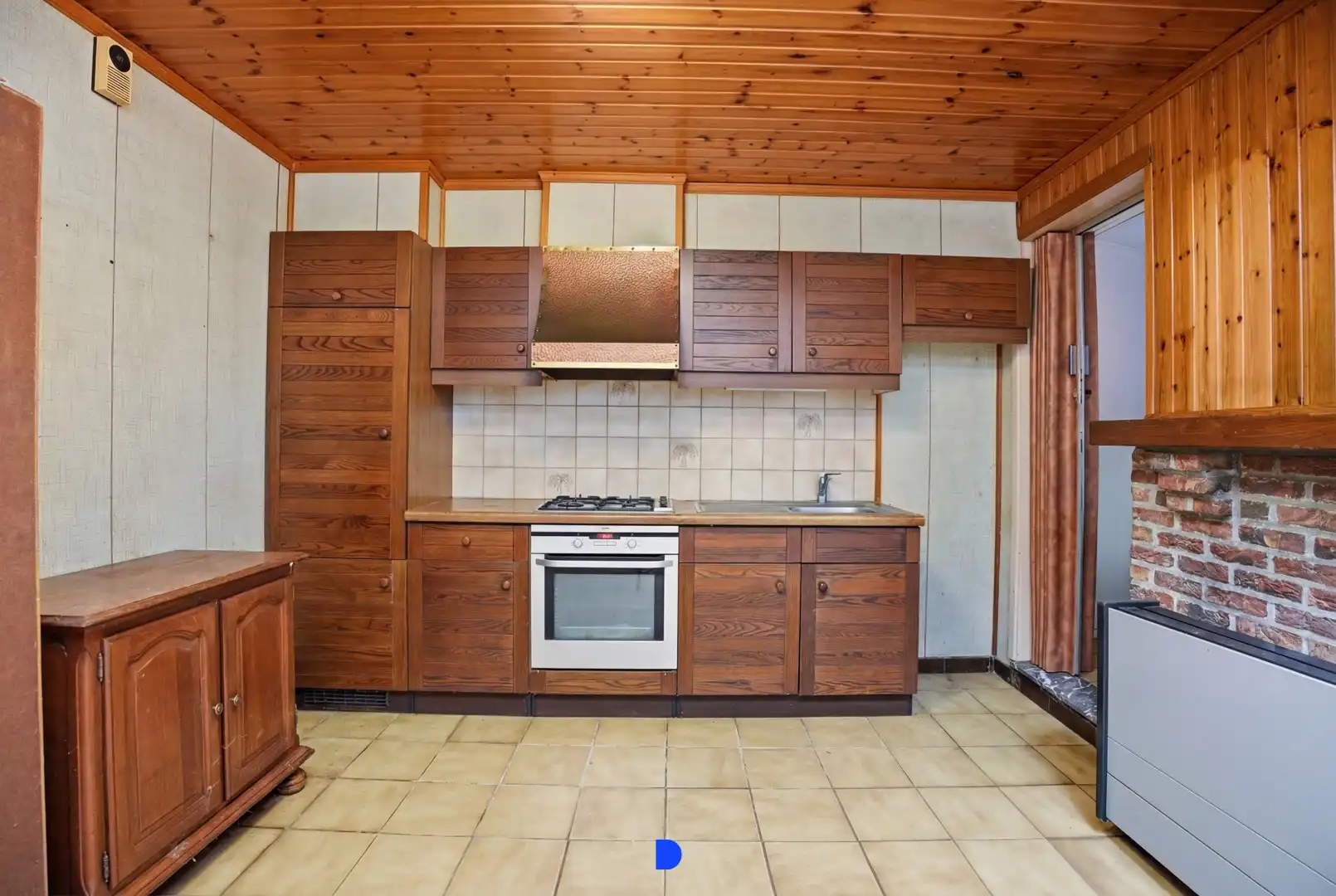 Centraal gelegen rijwoning foto 7