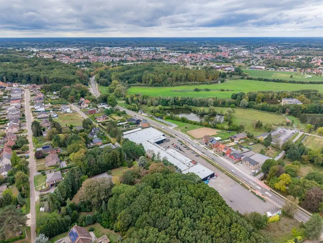 Wonen in het groen, heerlijke terrassen,  prachtige zichten foto 49