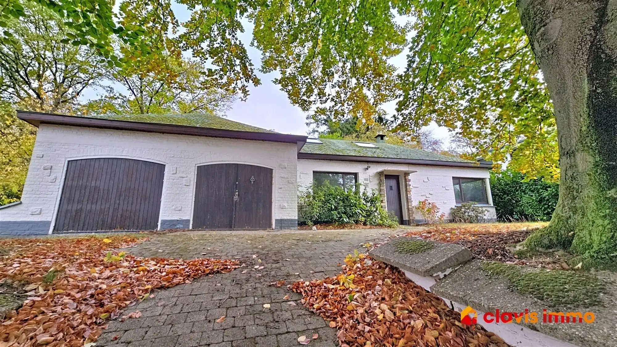 Te renoveren villa in een felbegeerde buurt foto 28