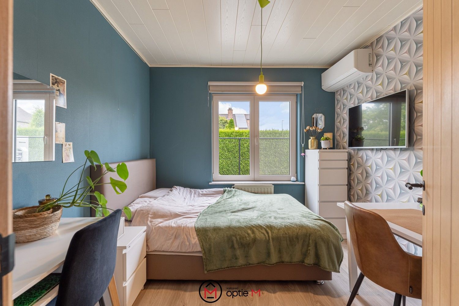 Gerenoveerde woning in rustige buurt foto 10