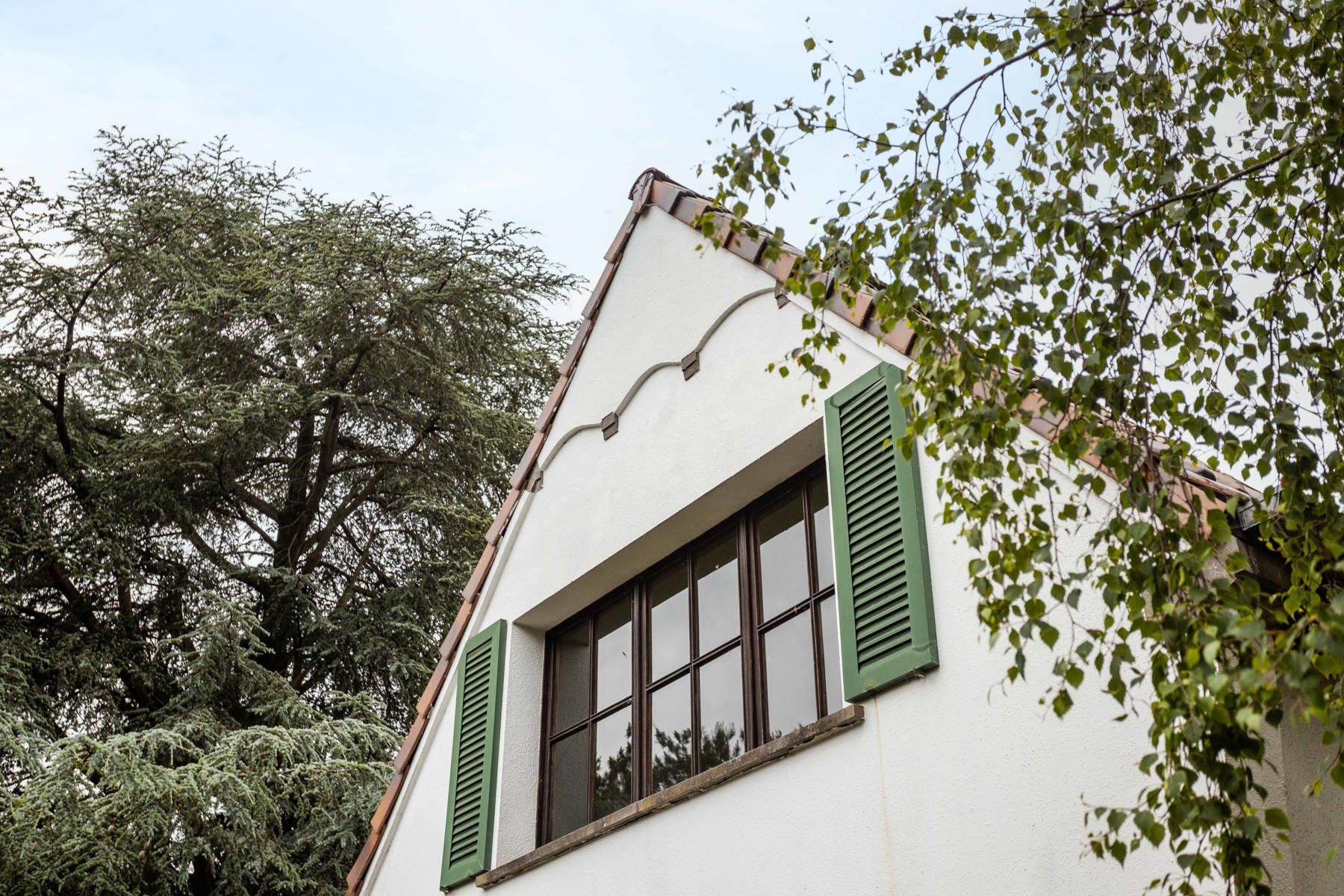 Charmante villa op toplocatie nabij het Rijvisschepark foto 26