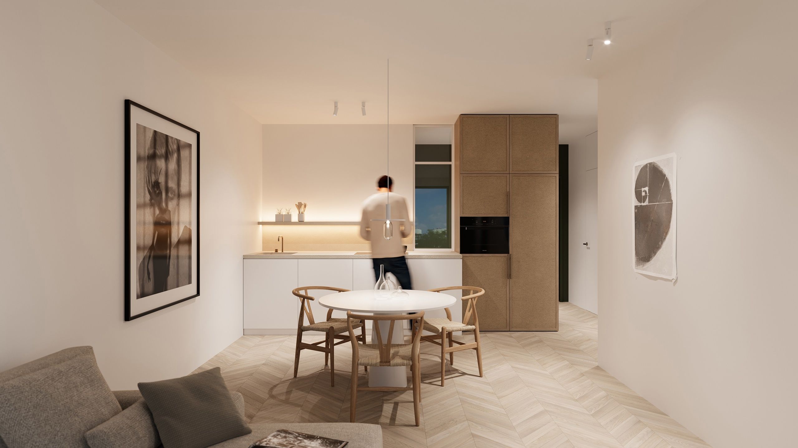 MOGELIJKHEID 6% BTW + ABATTEMENT - 40% VERKOCHT! foto 8