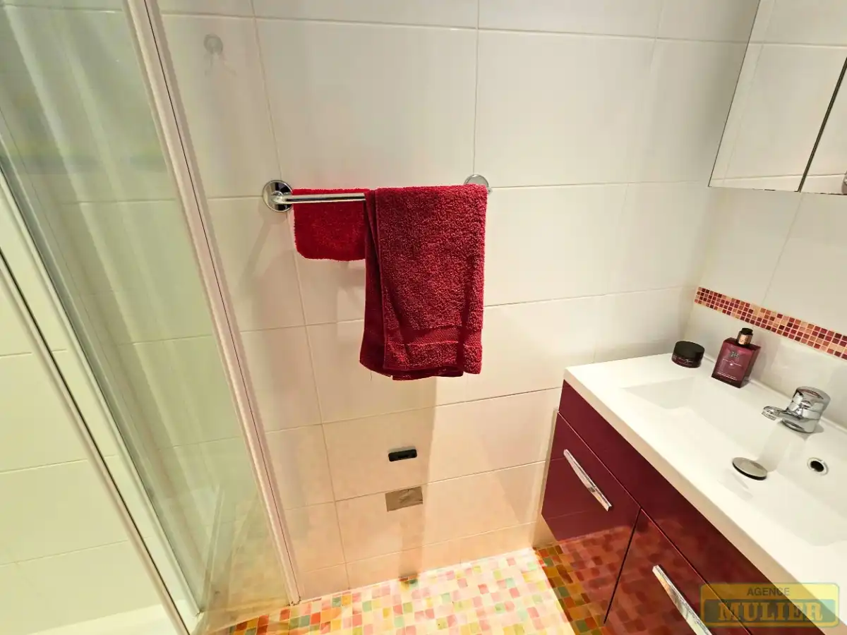 Appartement te koop foto 9