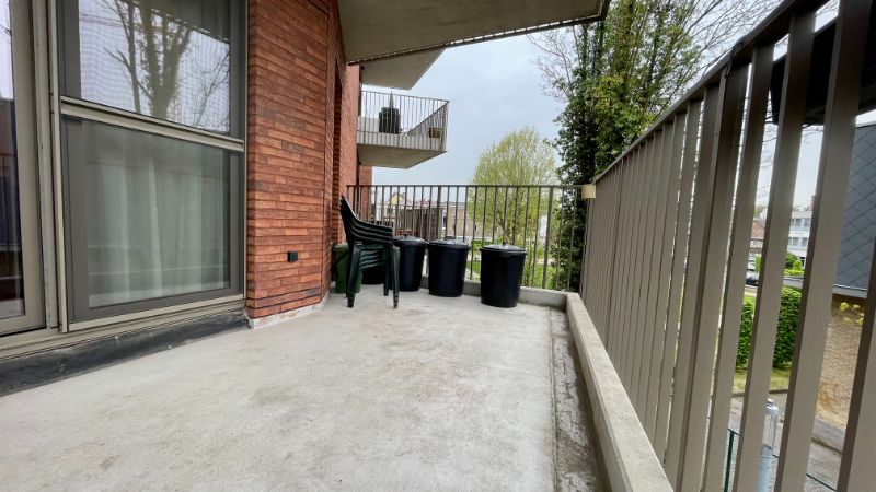 BEN nieuwbouwappartement met autostaanplaats en een extra ruime berging foto 15