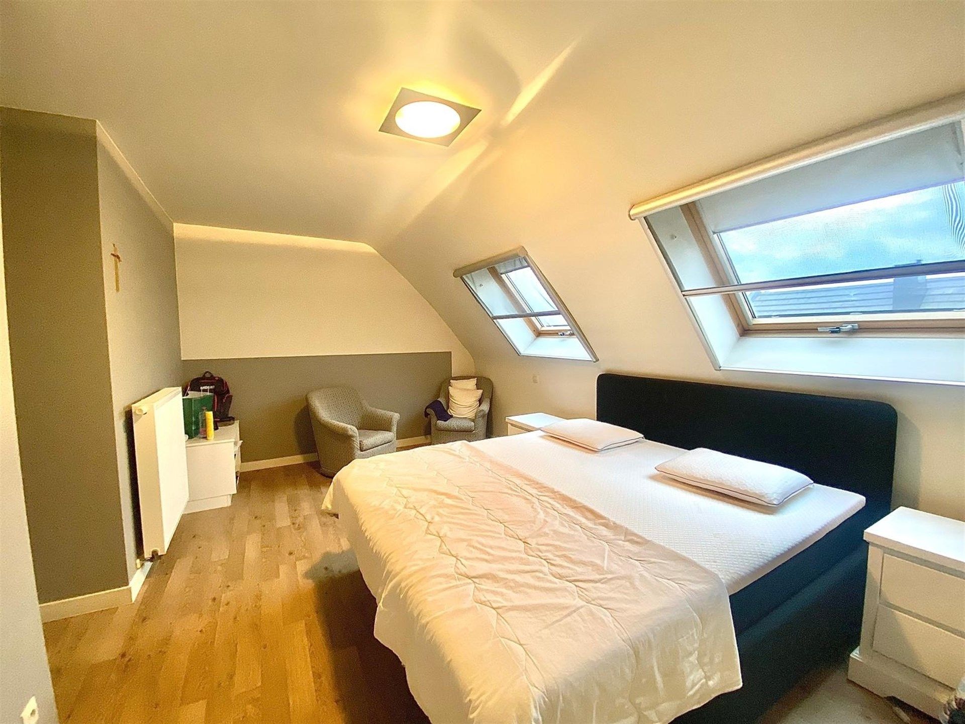 Luxe duplexappartement in het absolute centrum van Aalst foto 17