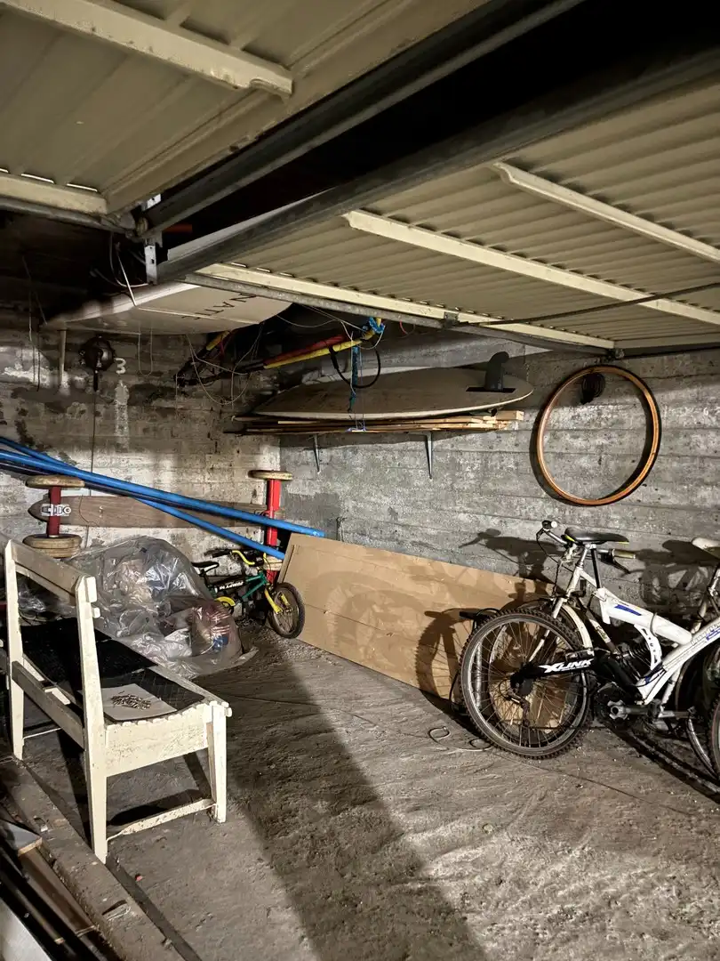 Residentie Strand Palace foto 3