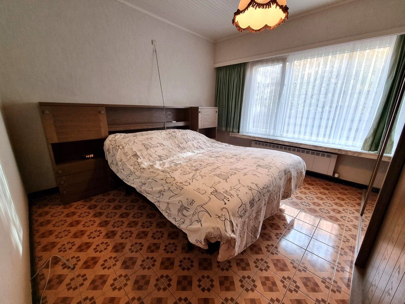 Ruime instapklare gezinswoning met prachtige tuin 28a51ca en uitstekende ligging! foto 14