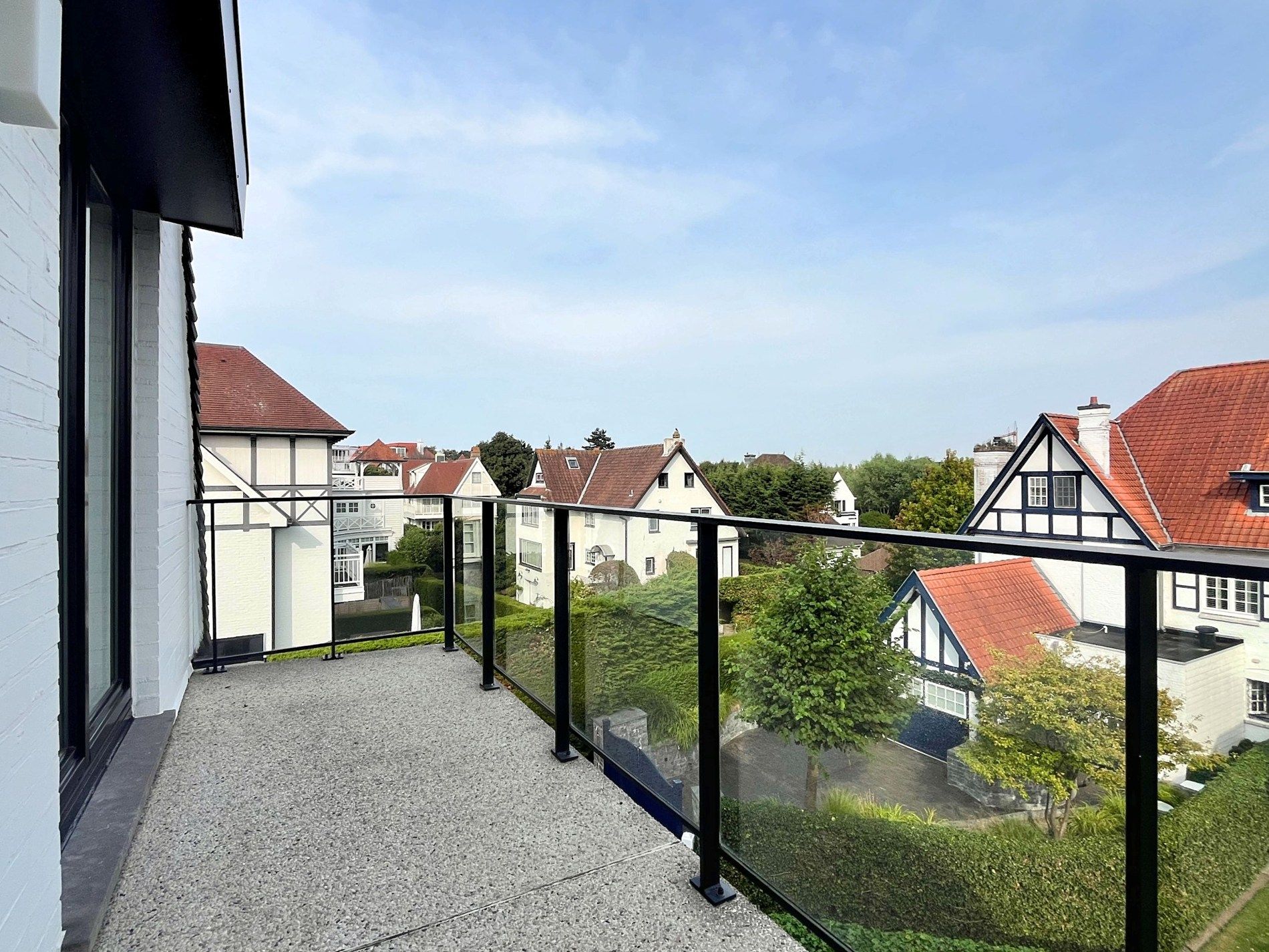 Appartement met garage te Knokke-Zoute foto 13