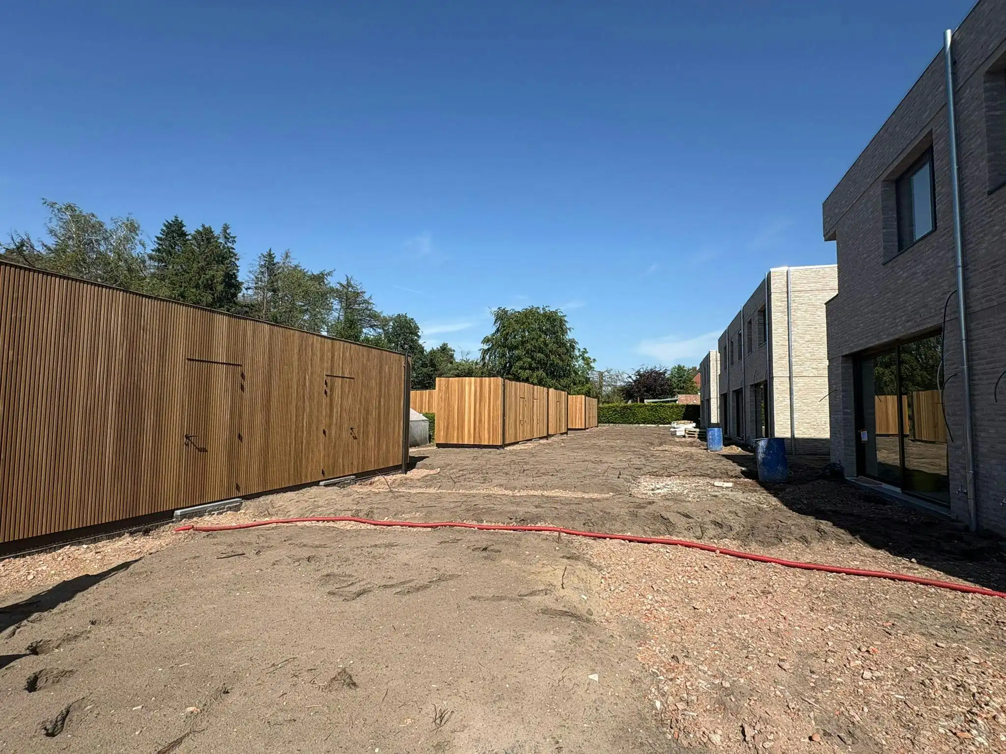  Nieuwbouwwoning te koop in Essen-Wildert! foto 6