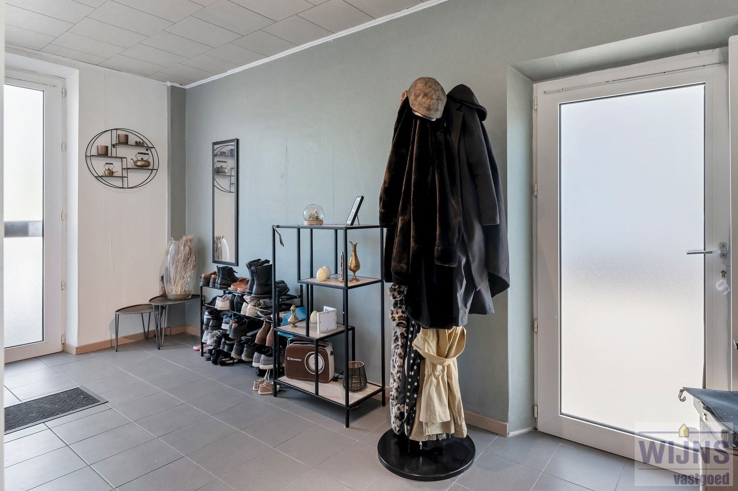 Ruim appmartement met 2 slpk foto 8