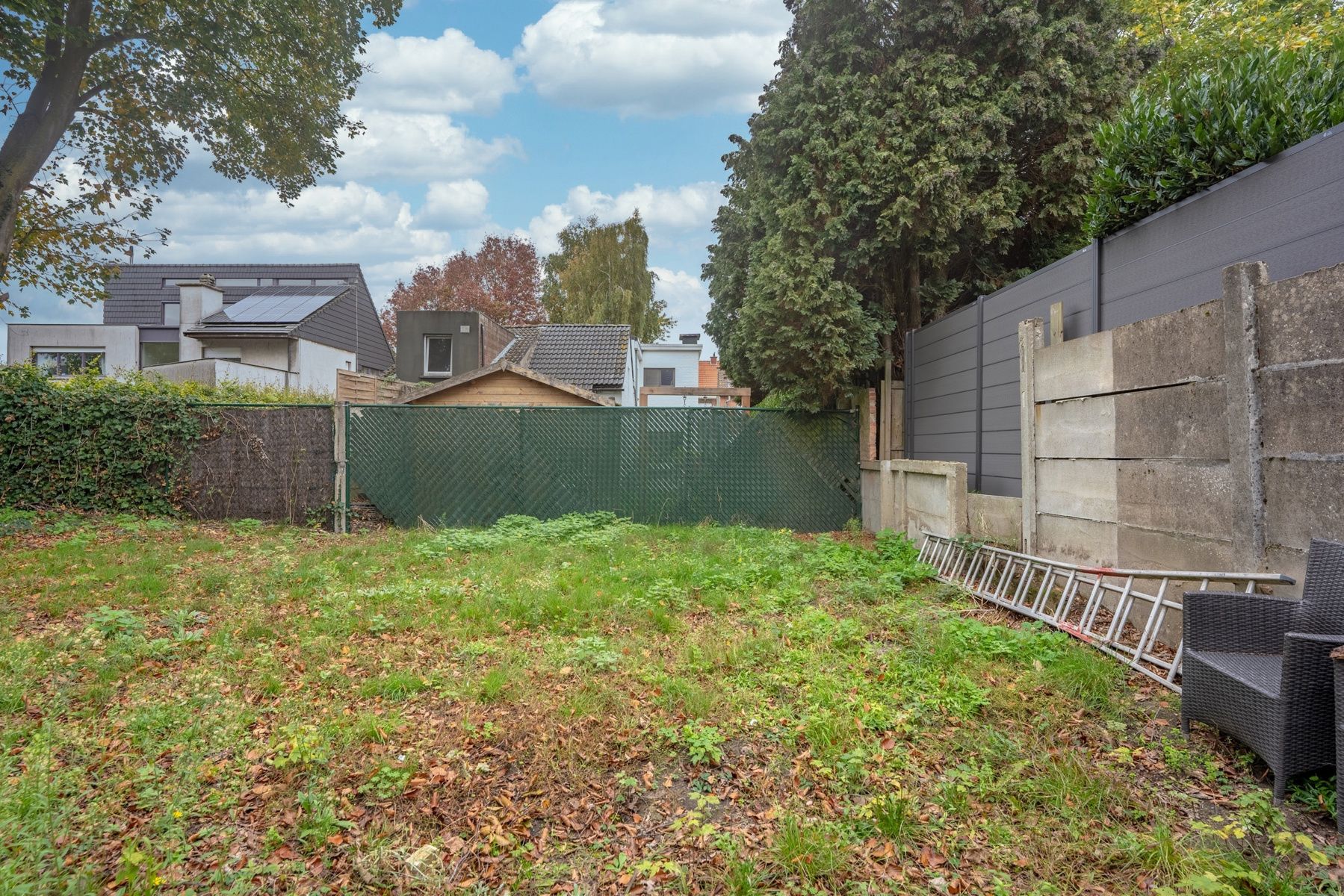Nieuwbouwwoning met inpandige garage en 5 slaapkamers in Putte-Kapellen!  foto 18