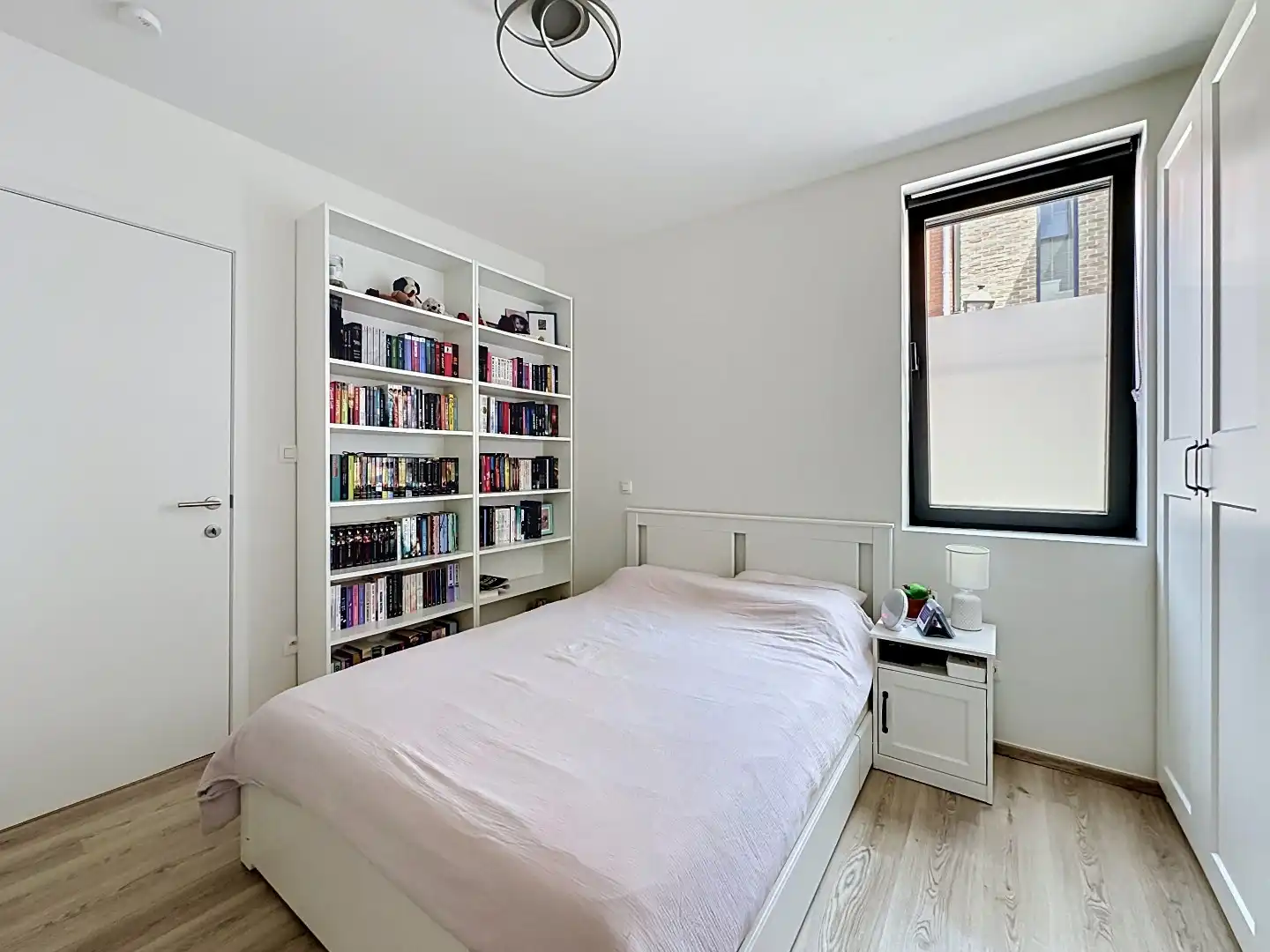 Recent appartement (2021) met ruim terras en EPC A foto 10