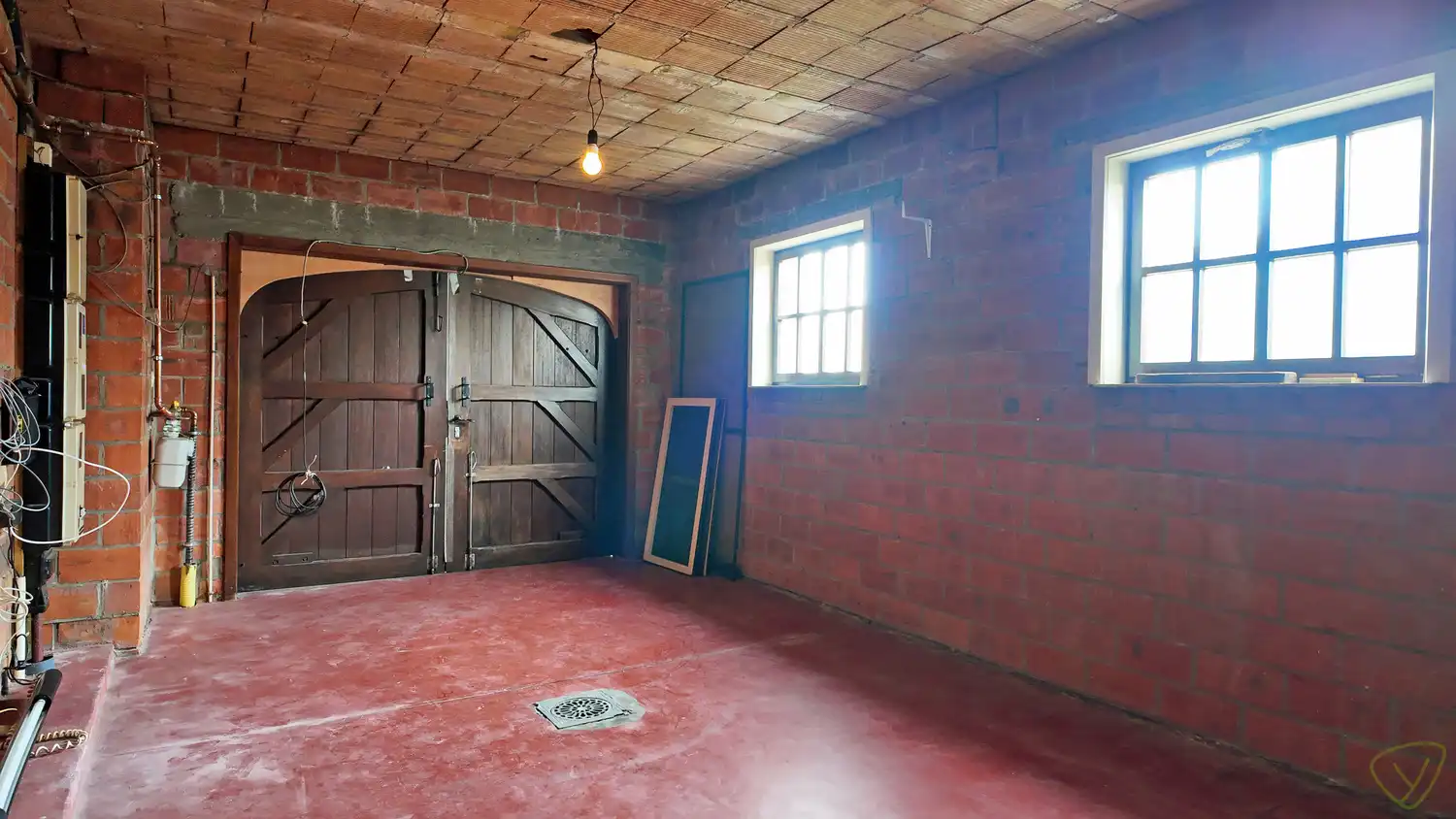 Ruime gezinswoning met grote tuin te huur in Zomergem! foto 8