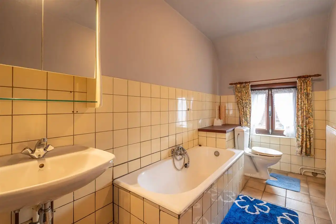 Uniek gebouw met historische waarde en karakter foto 47