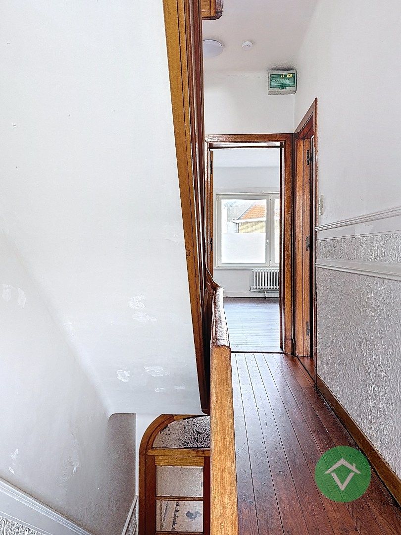 Instapklare woning met 4 slaapkamers te Oostende  foto 18