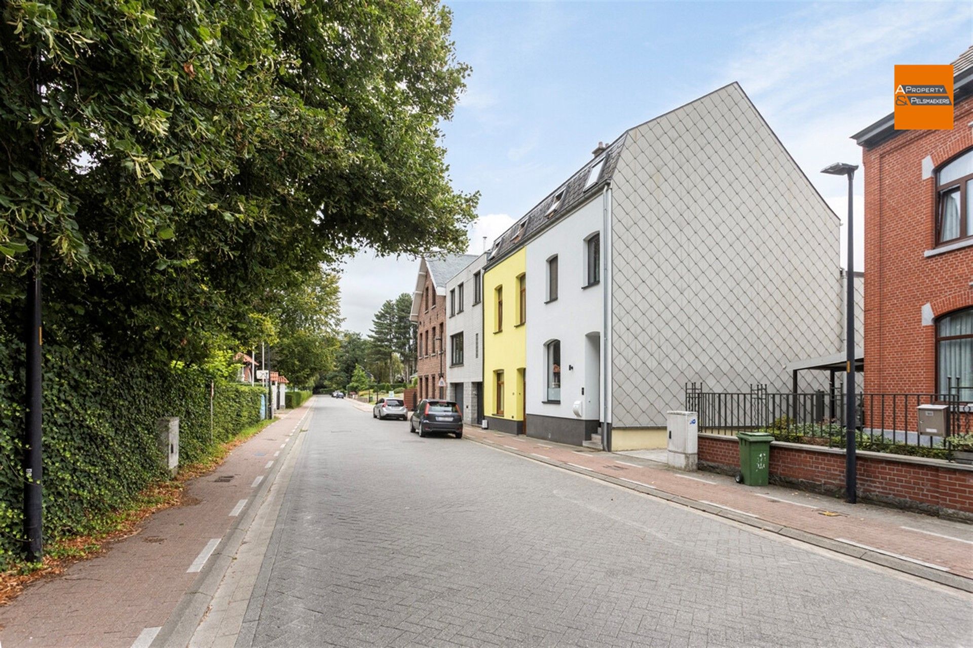 Instapklare, energiezuinige woning op toplocatie foto 22