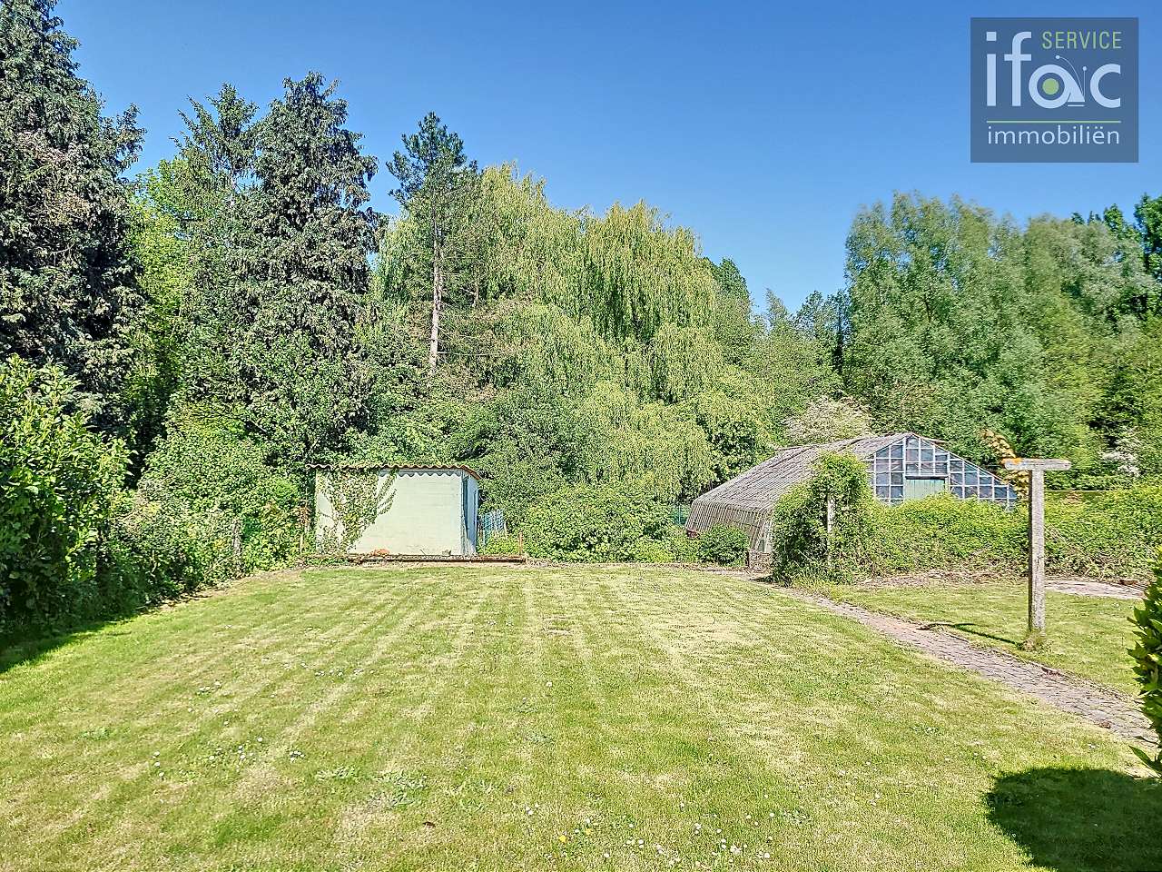 Huis te koop foto 12